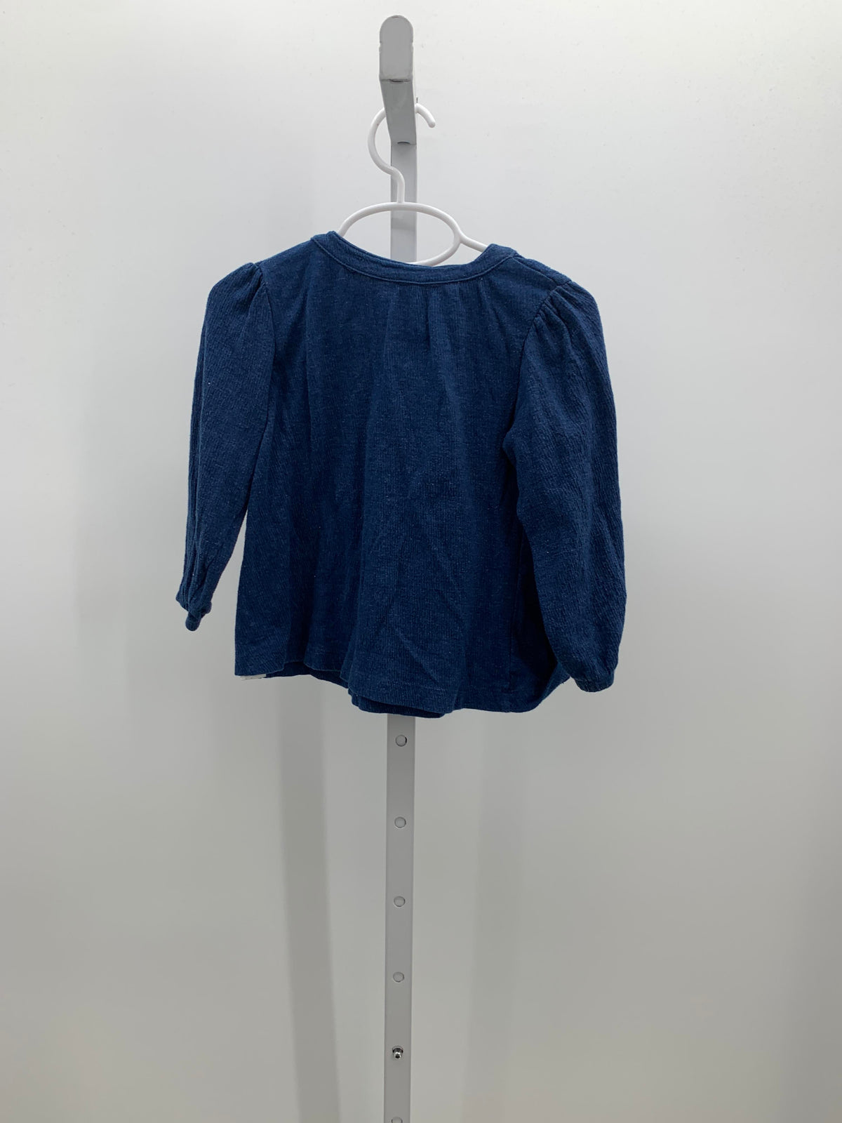 Just One You Size 2T Girls Long Sleeve Shirt