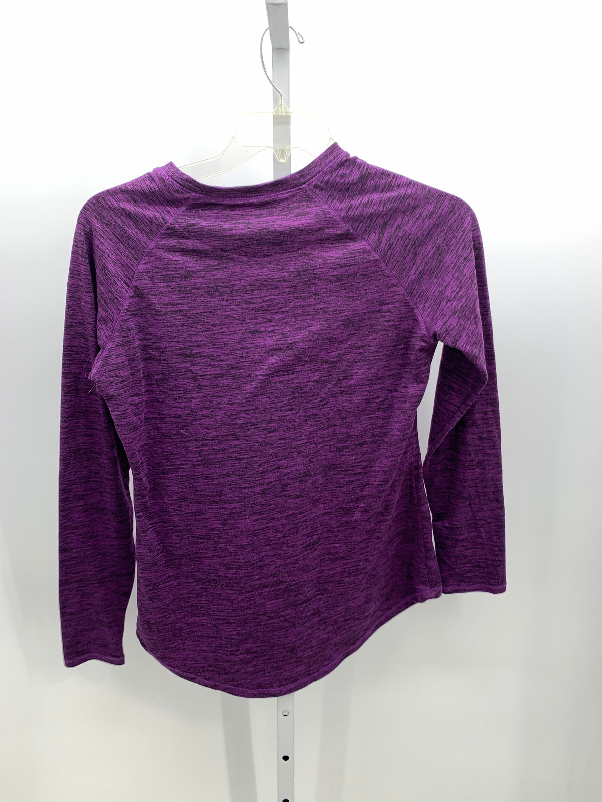 Climate Right Size Medium Misses Long Sleeve Shirt