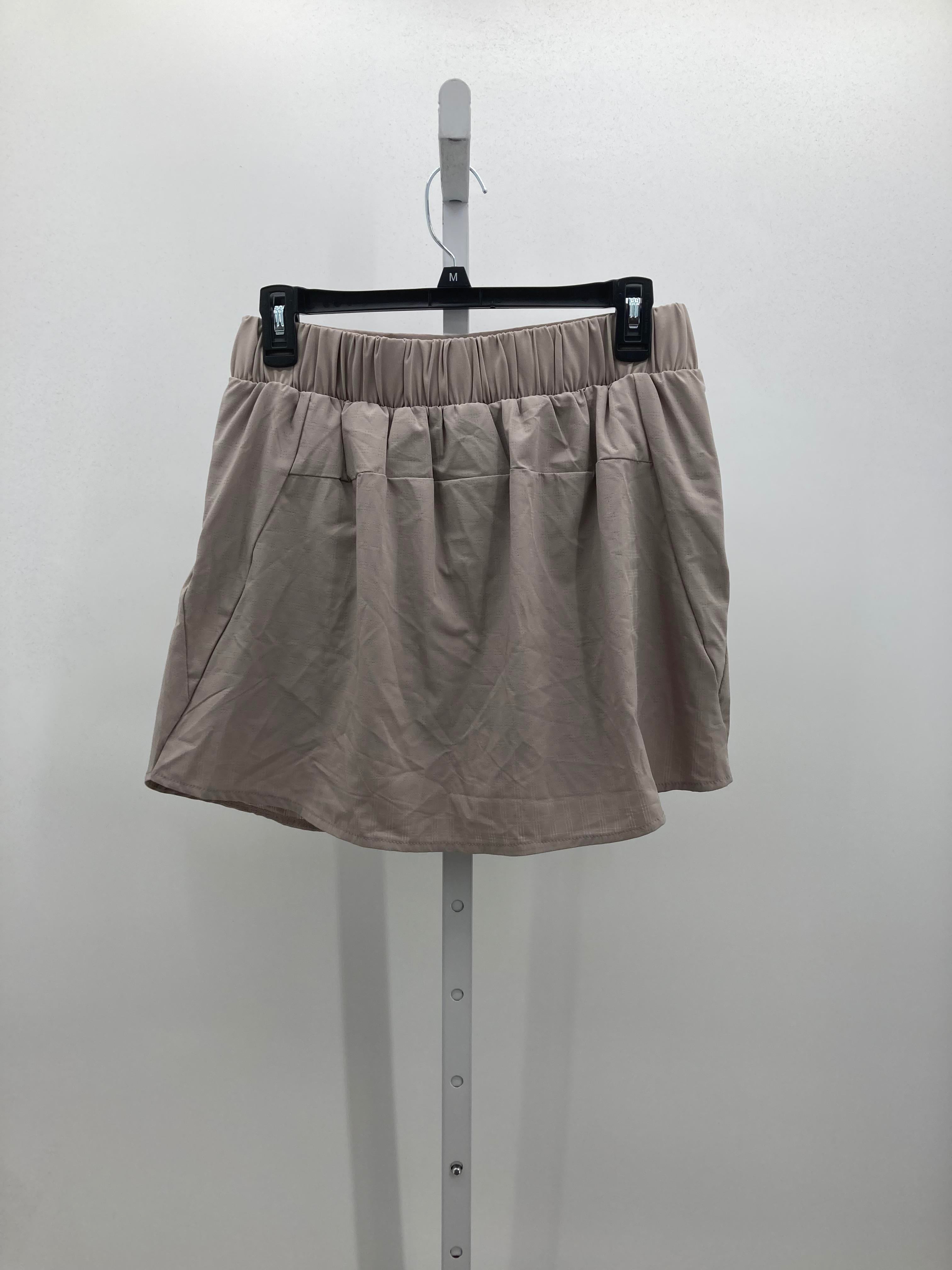 Size Large Misses Skirt