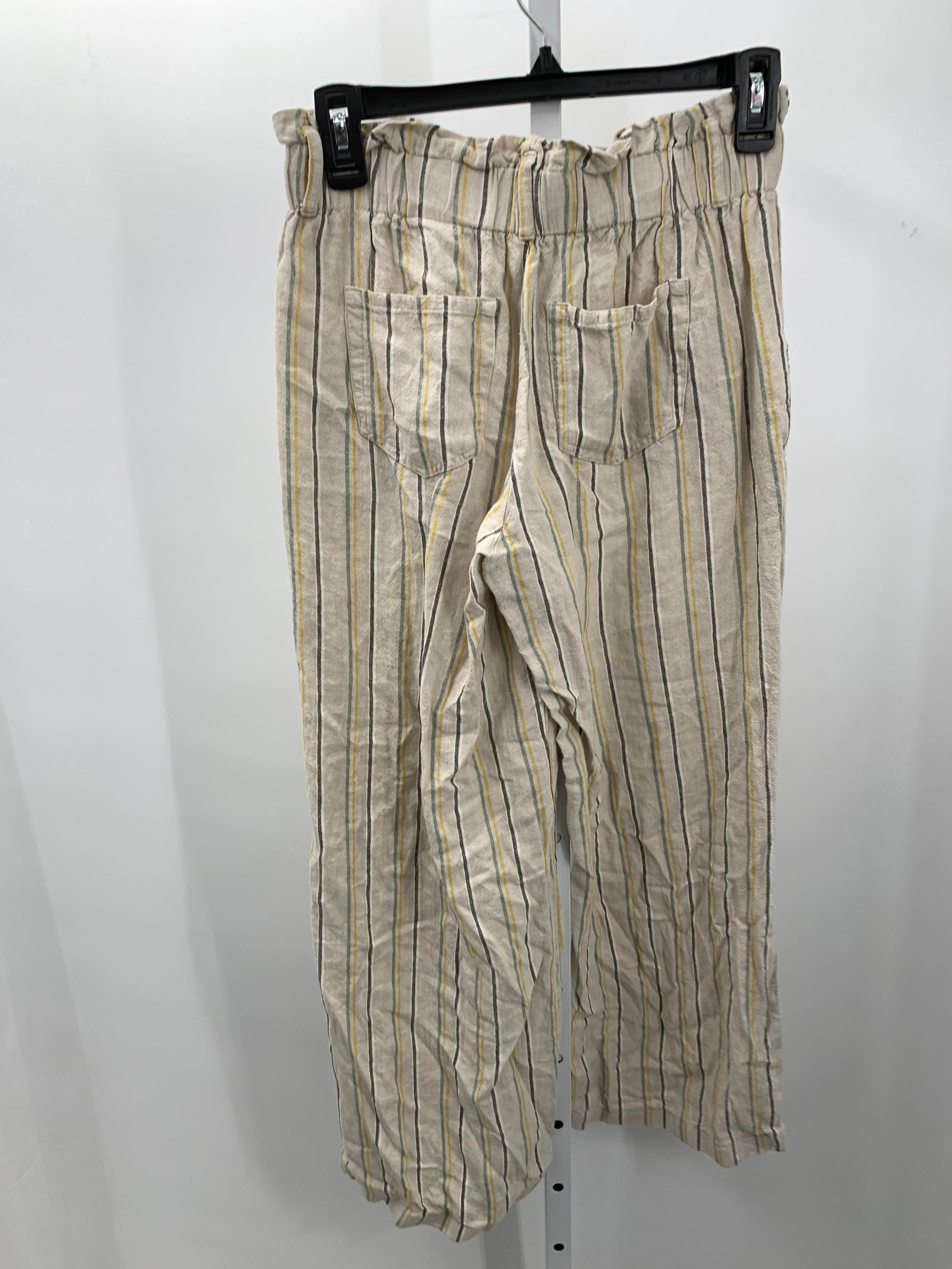 Rewind Size X Small Juniors Pants