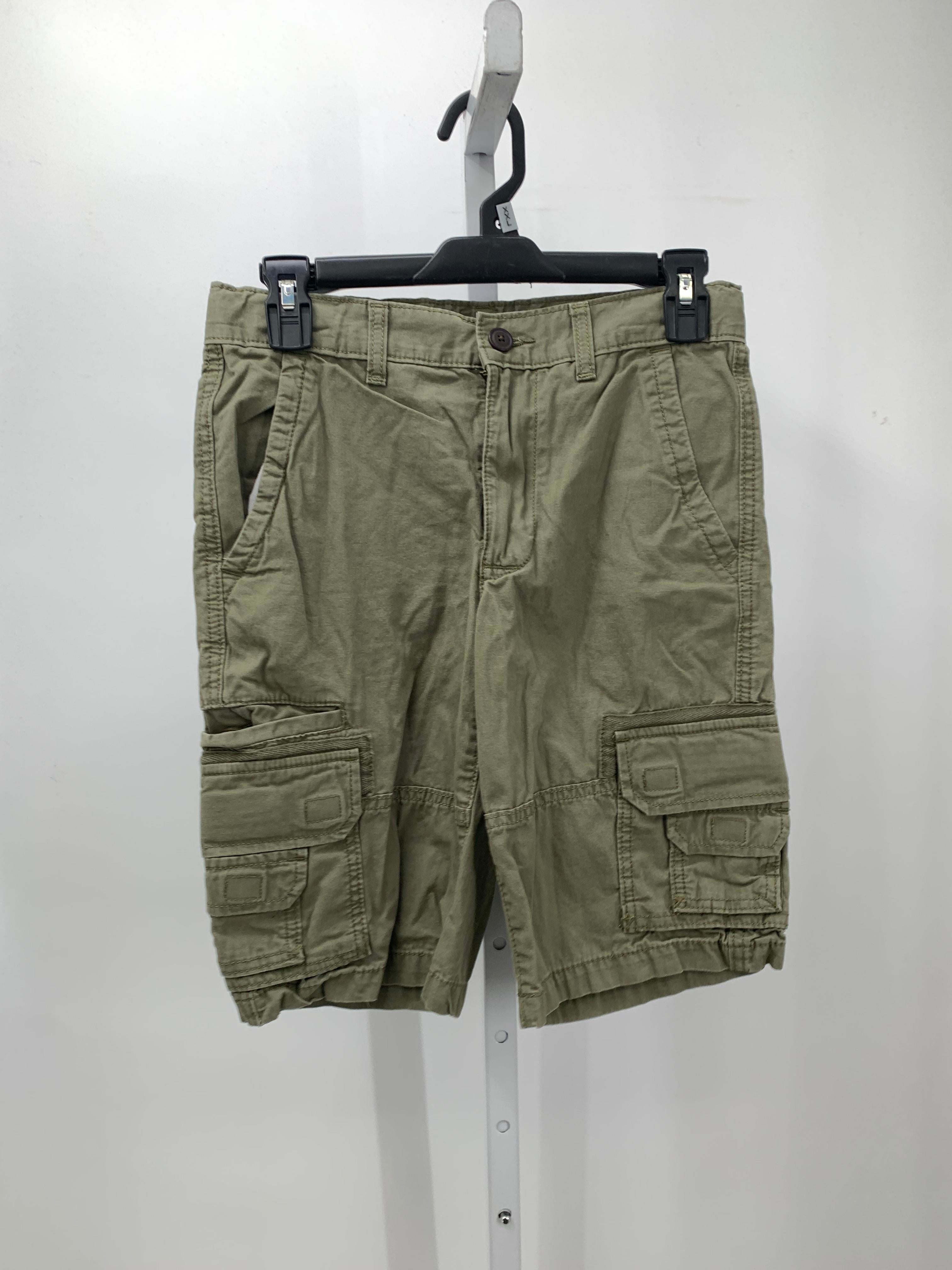 ADJ WAIST CARGO