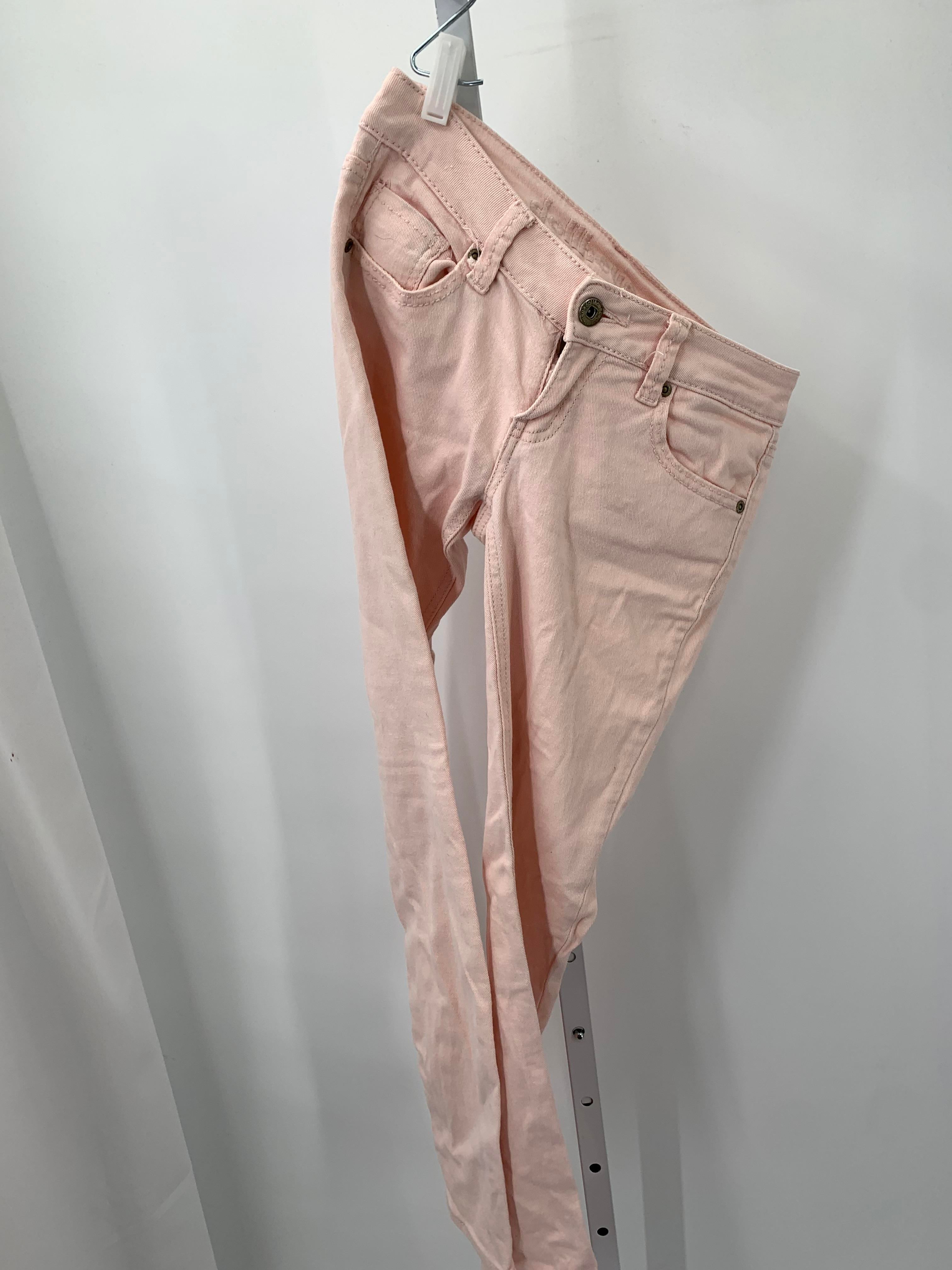 Dollhouse Size 3 Juniors Jeans
