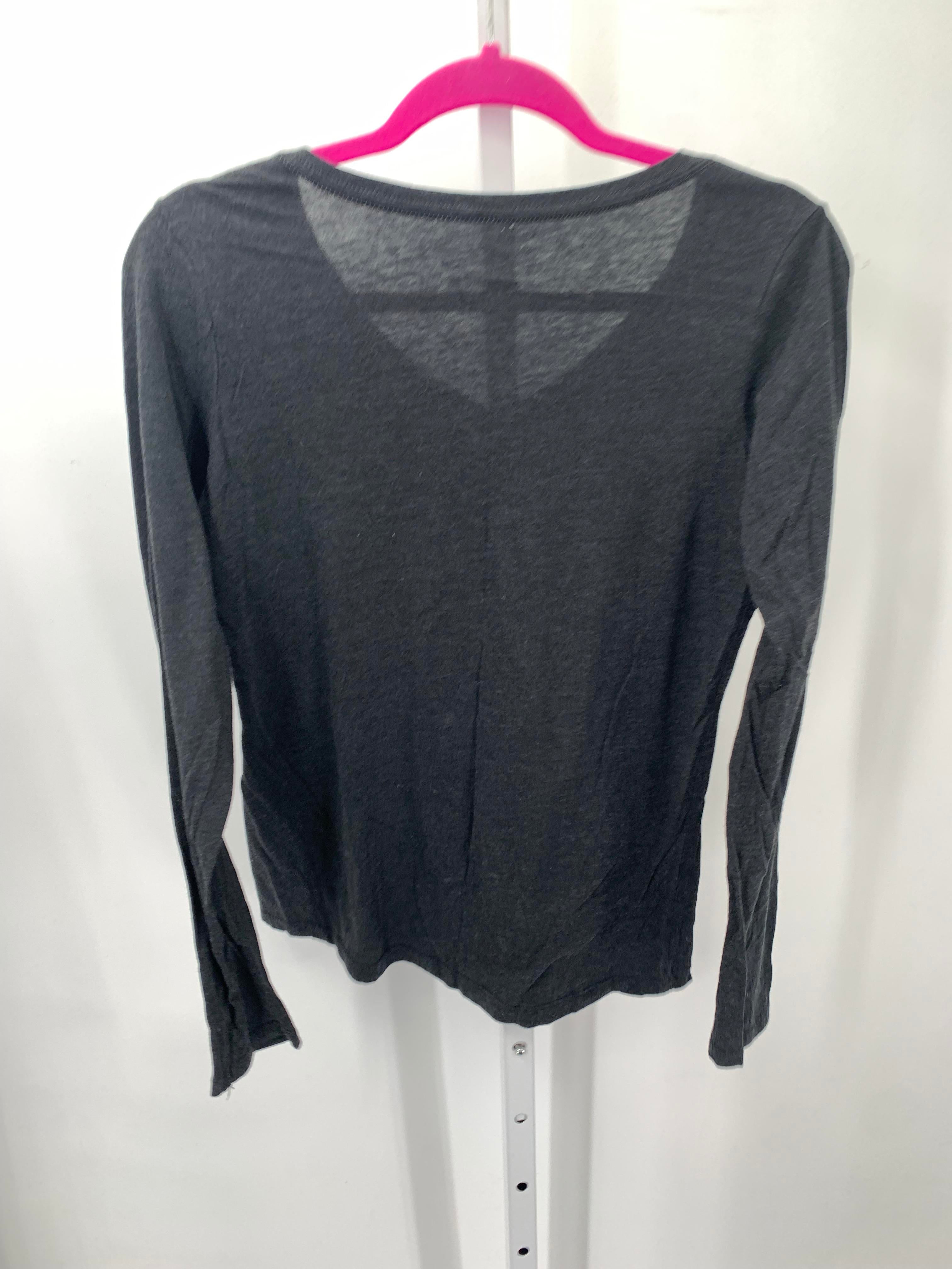 Columbia Size Medium Misses Long Sleeve Shirt