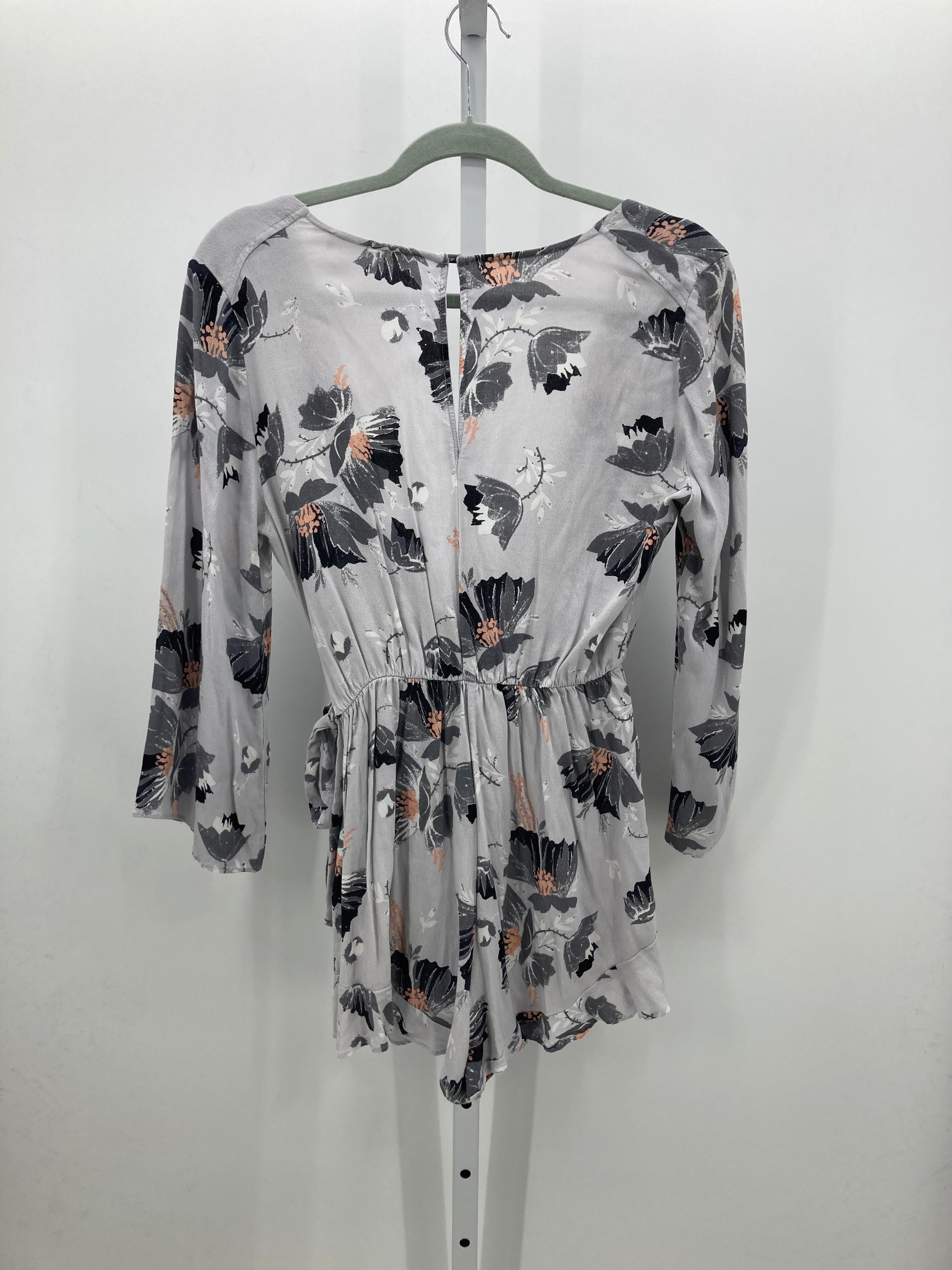 Size Small Misses Jumper