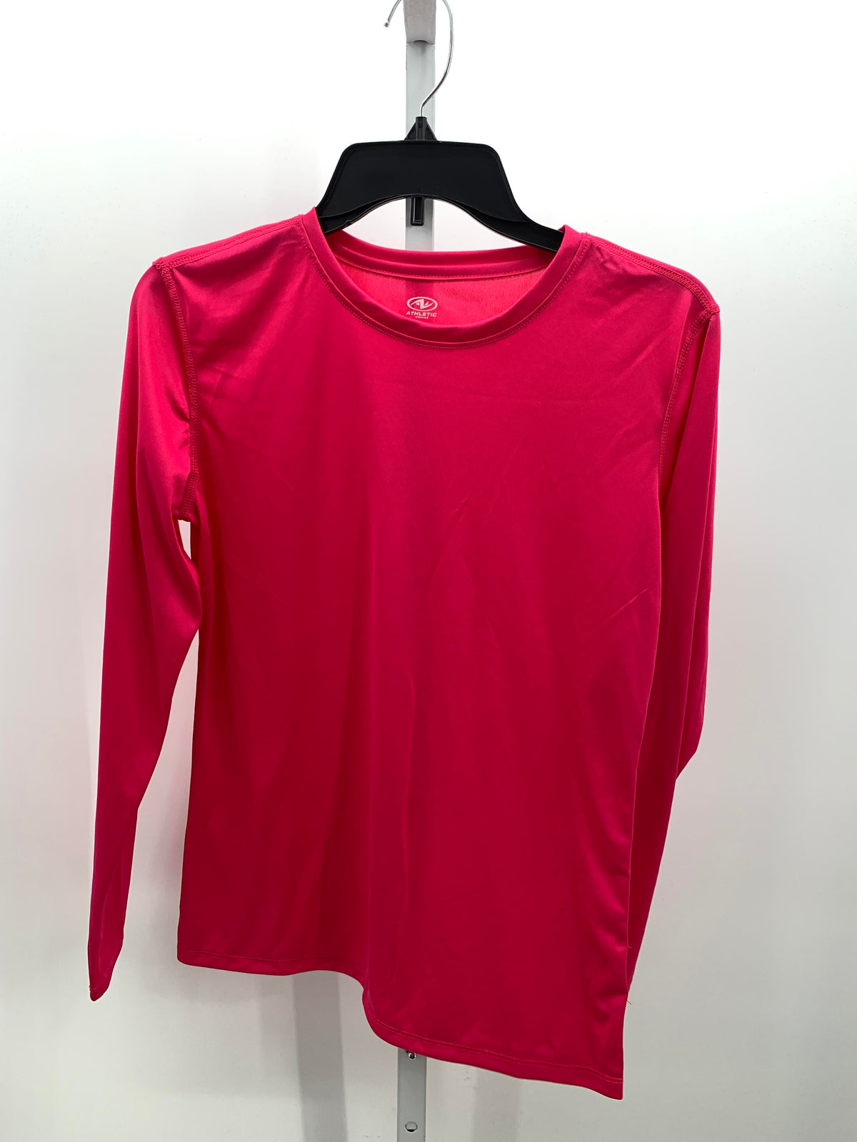Athletic Works Size X Small Misses Long Sleeve Shirt