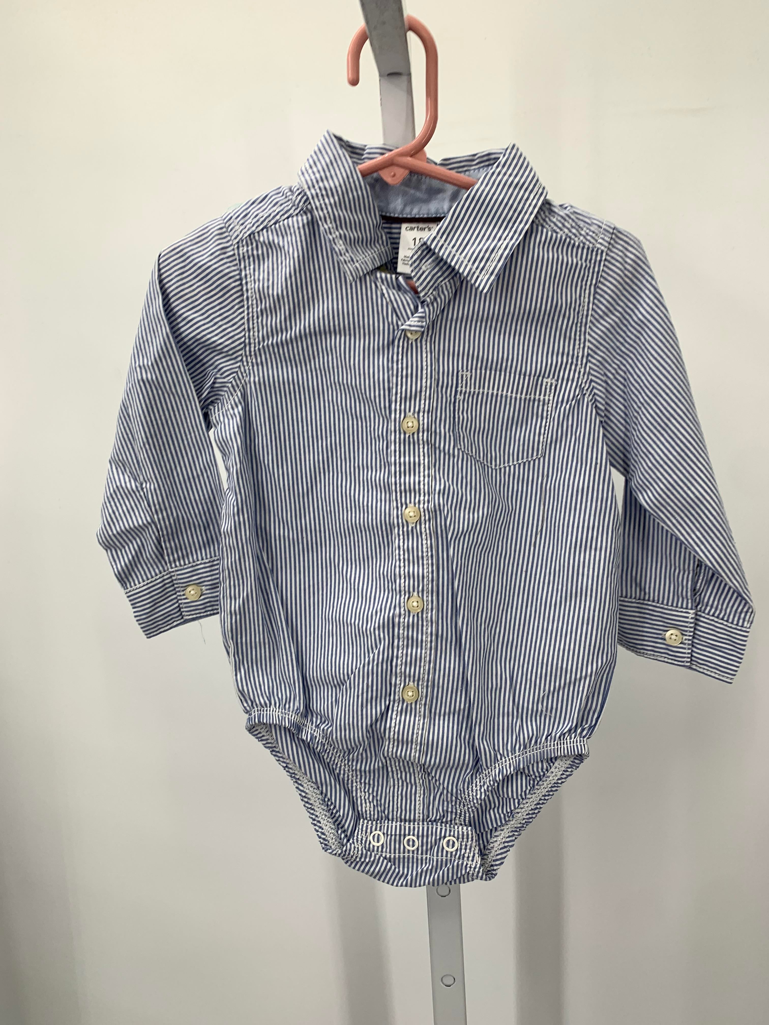 WHITE STRIPES BTN DOWN