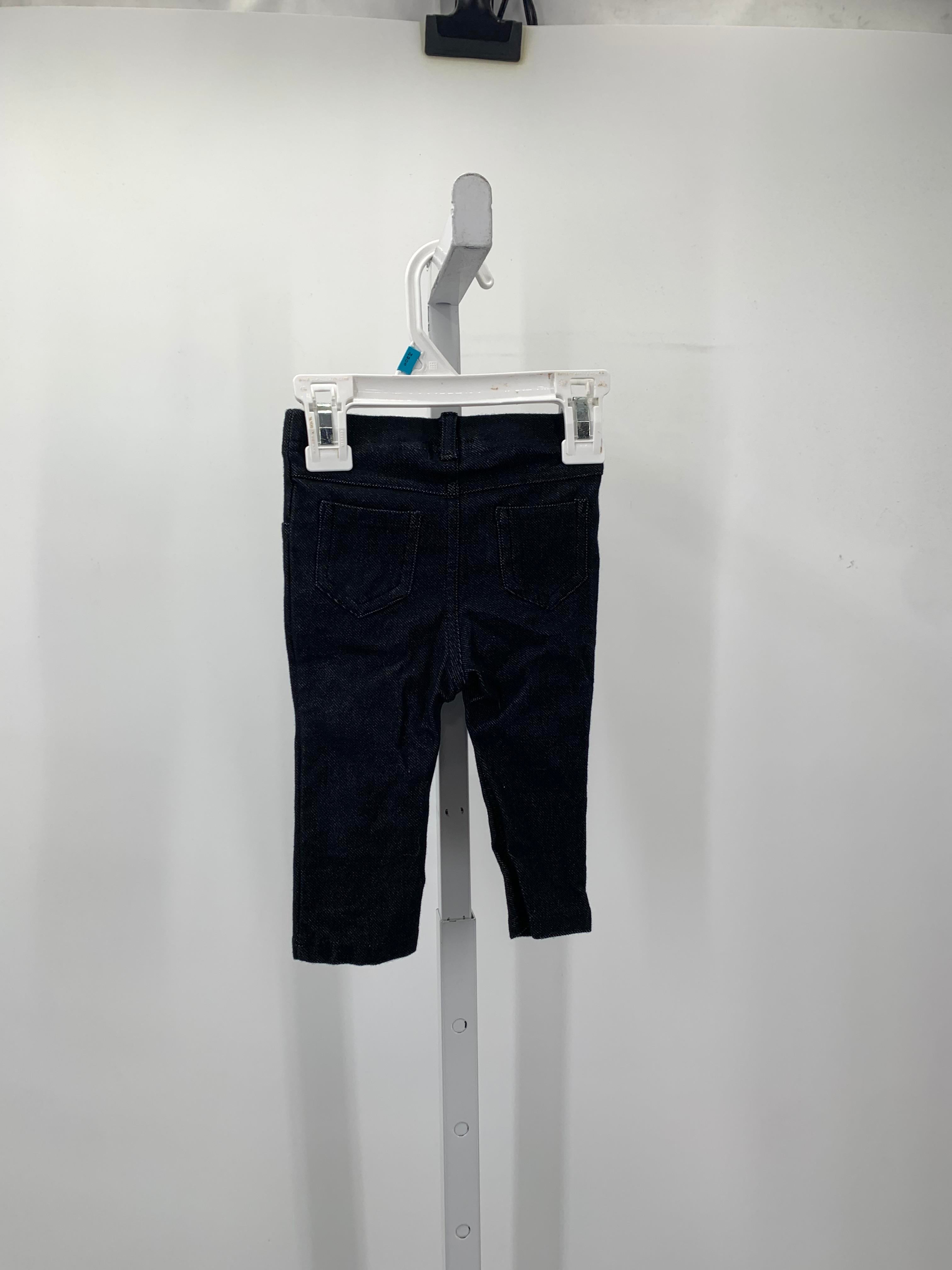 First Impressions Size 3-6 Months Girls Pants