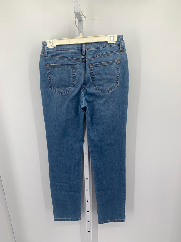 St. Johns Bay Size 4 Misses Jeans