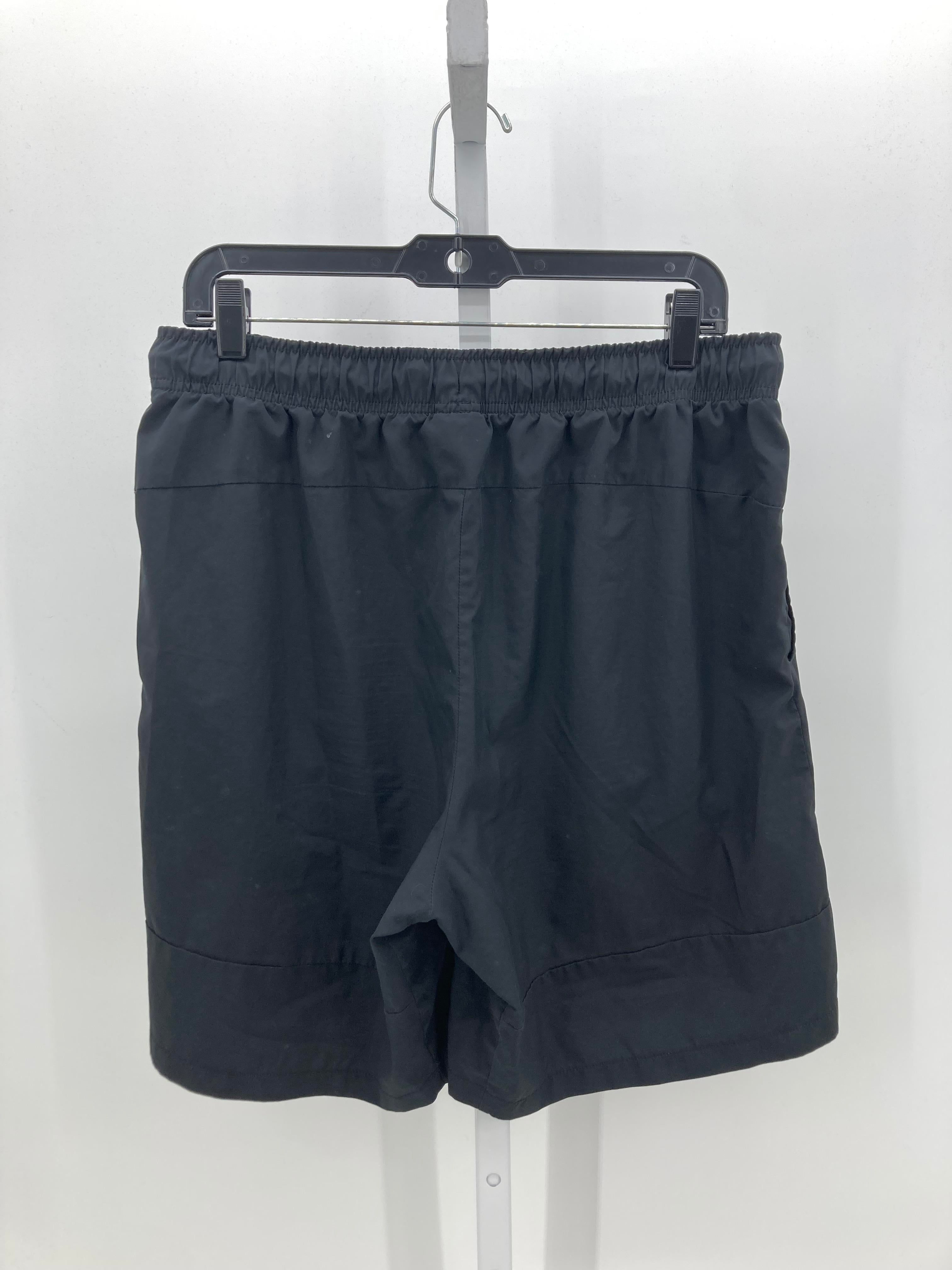ELASTIC WAIST ACTIVE