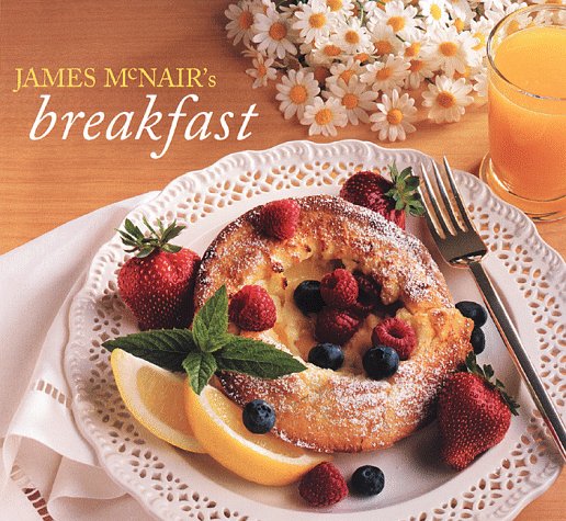 James McNair's Breakfast - James McNair