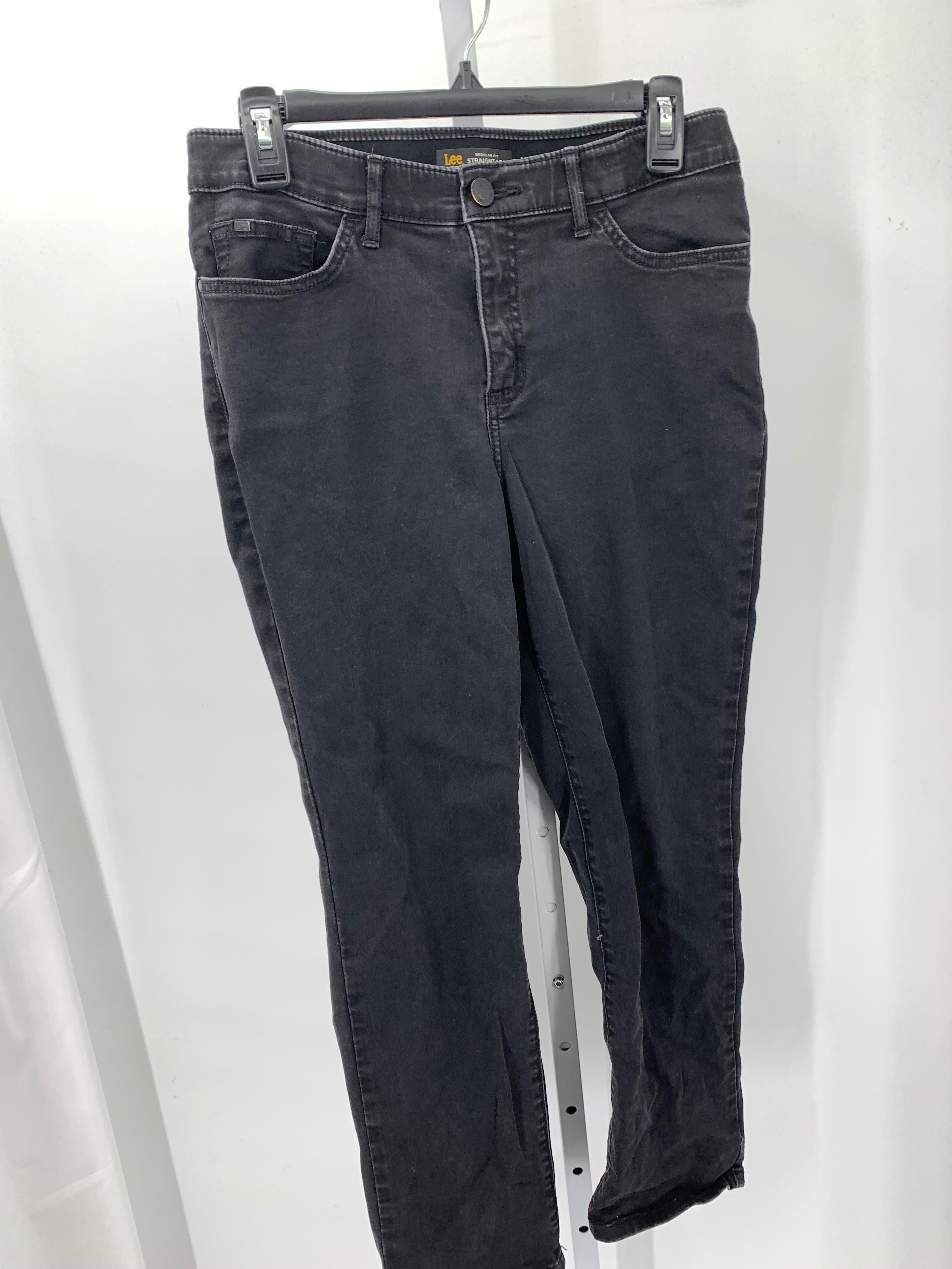 Lee Size 10 Petite Petite Jeans
