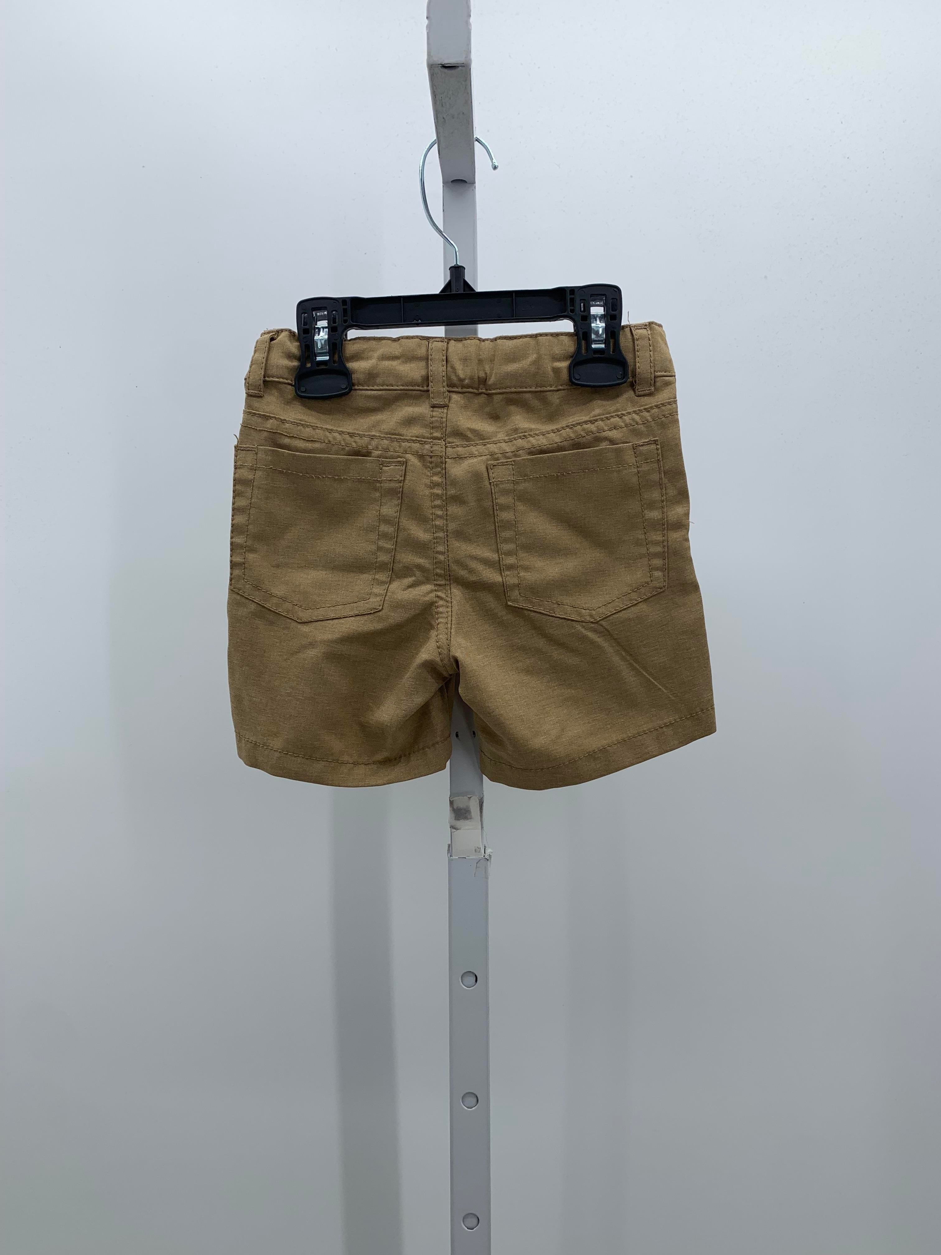 ADJ WAIST SHORTS