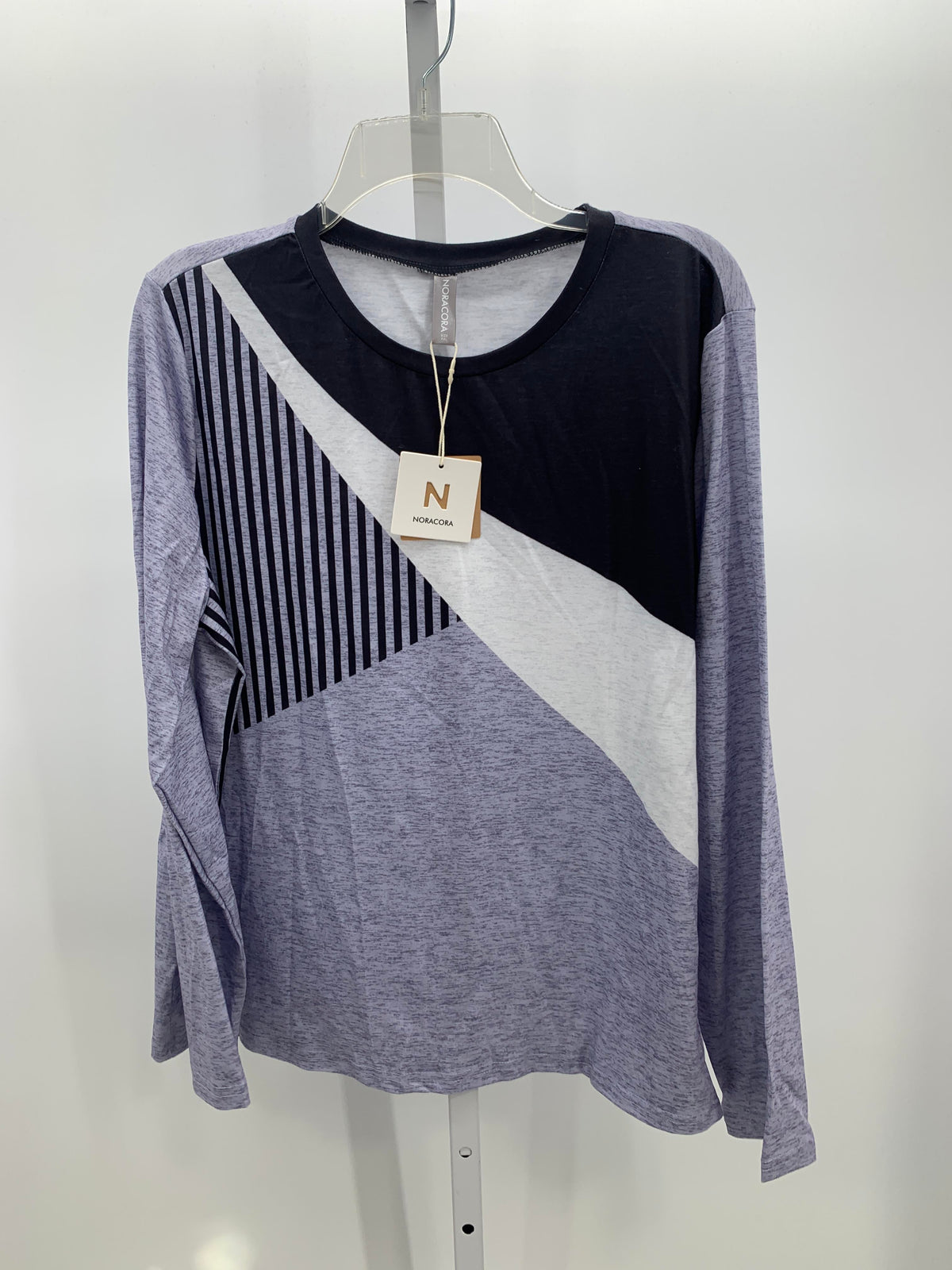 Size XXL Misses Long Sleeve Shirt