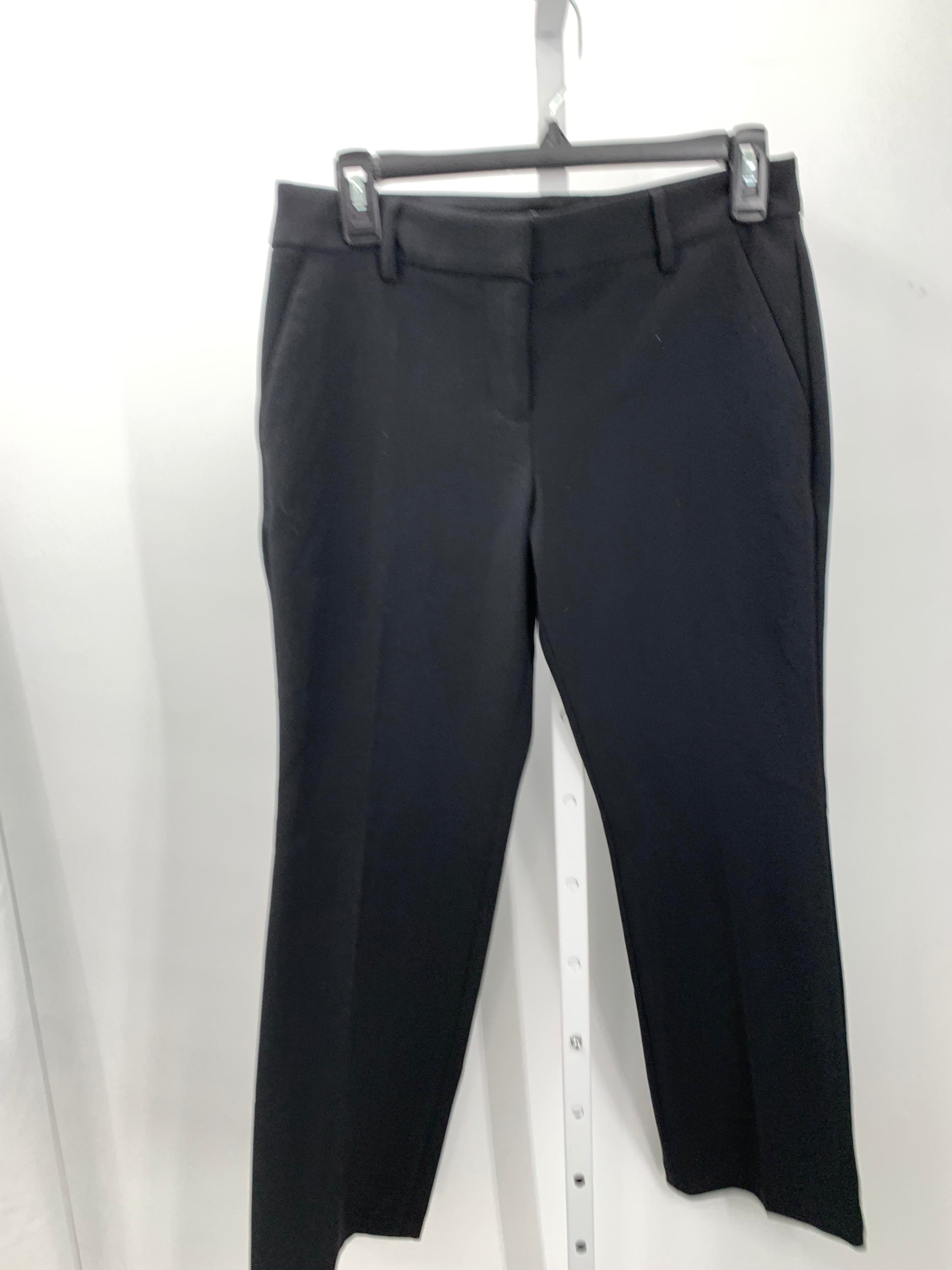 Express Size 6 Short Misses Pants