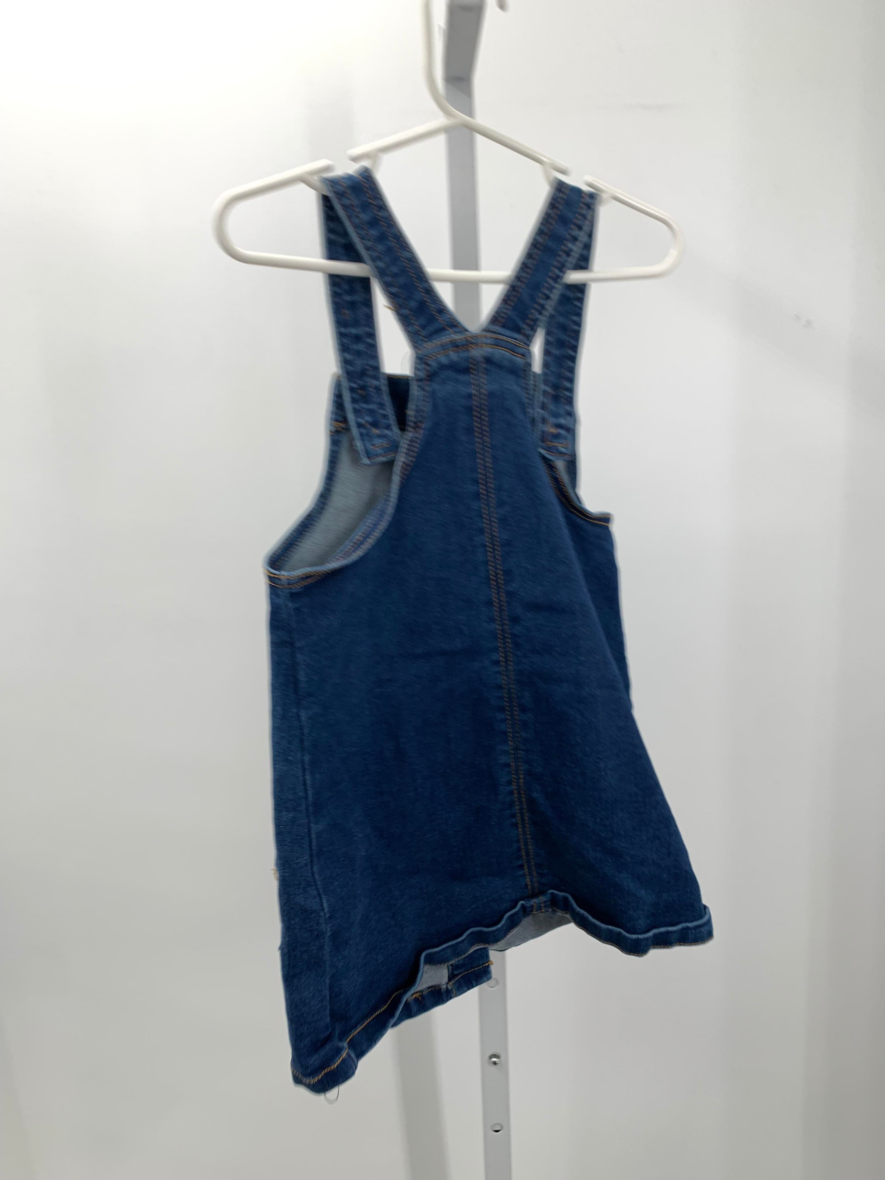 Wonder Nation Size 4T Girls Jumper