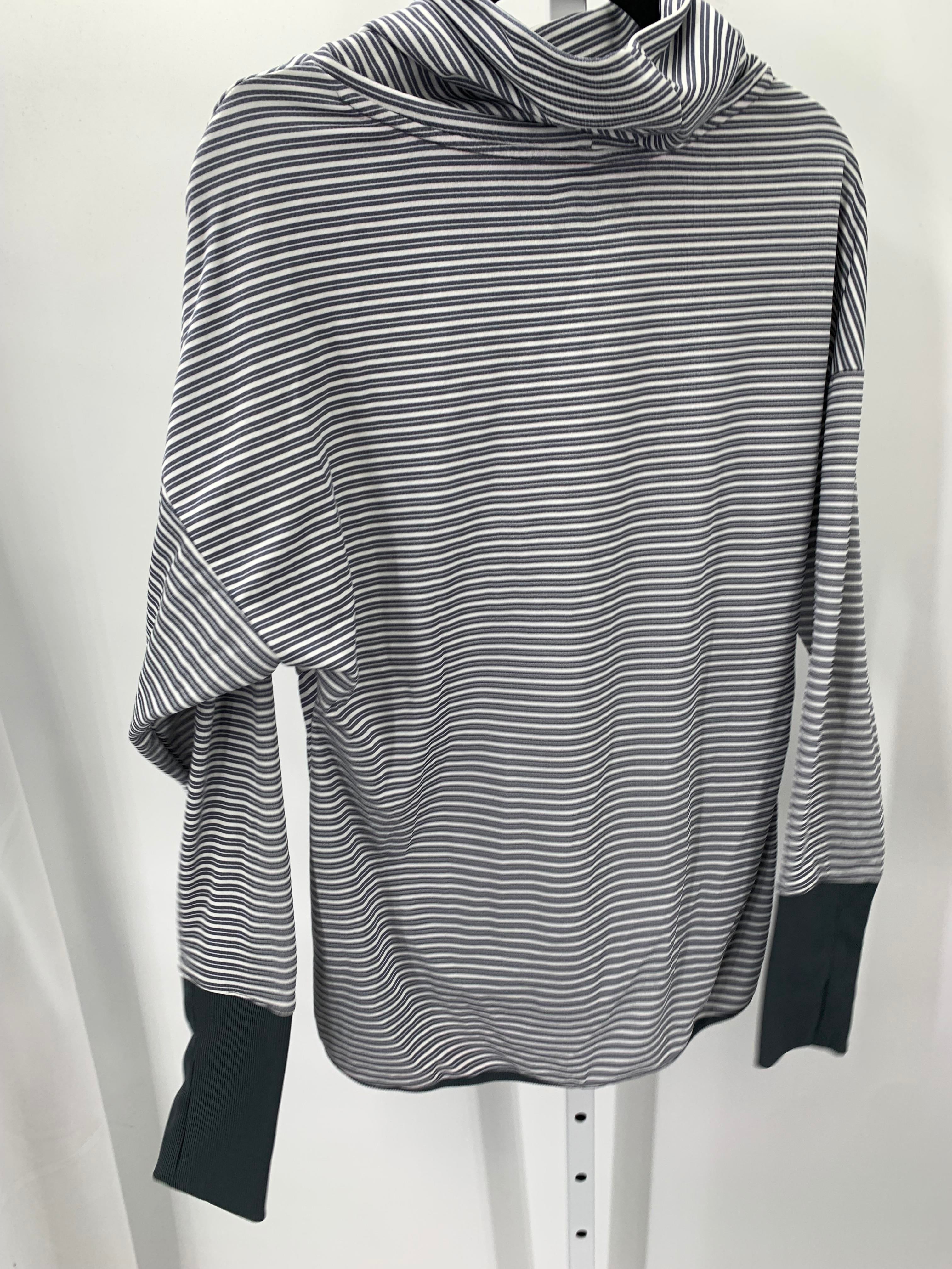 RBX Size Medium Misses Long Sleeve Shirt