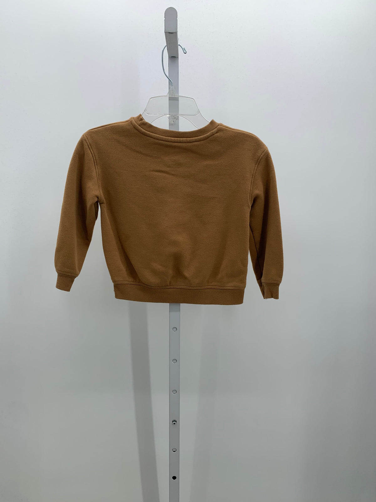 PUMPKIN KNIT
