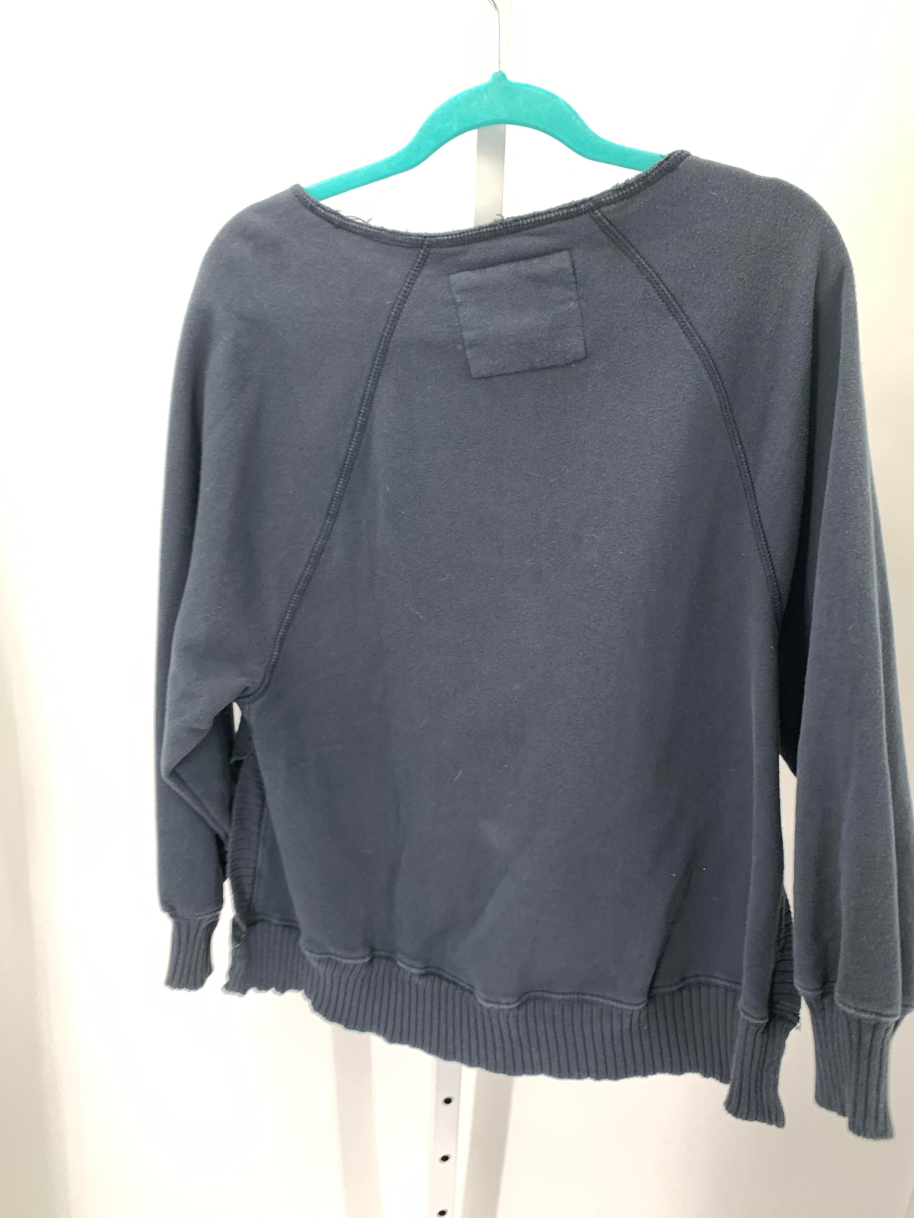American Eagle Size Small Juniors Long Sleeve Shirt