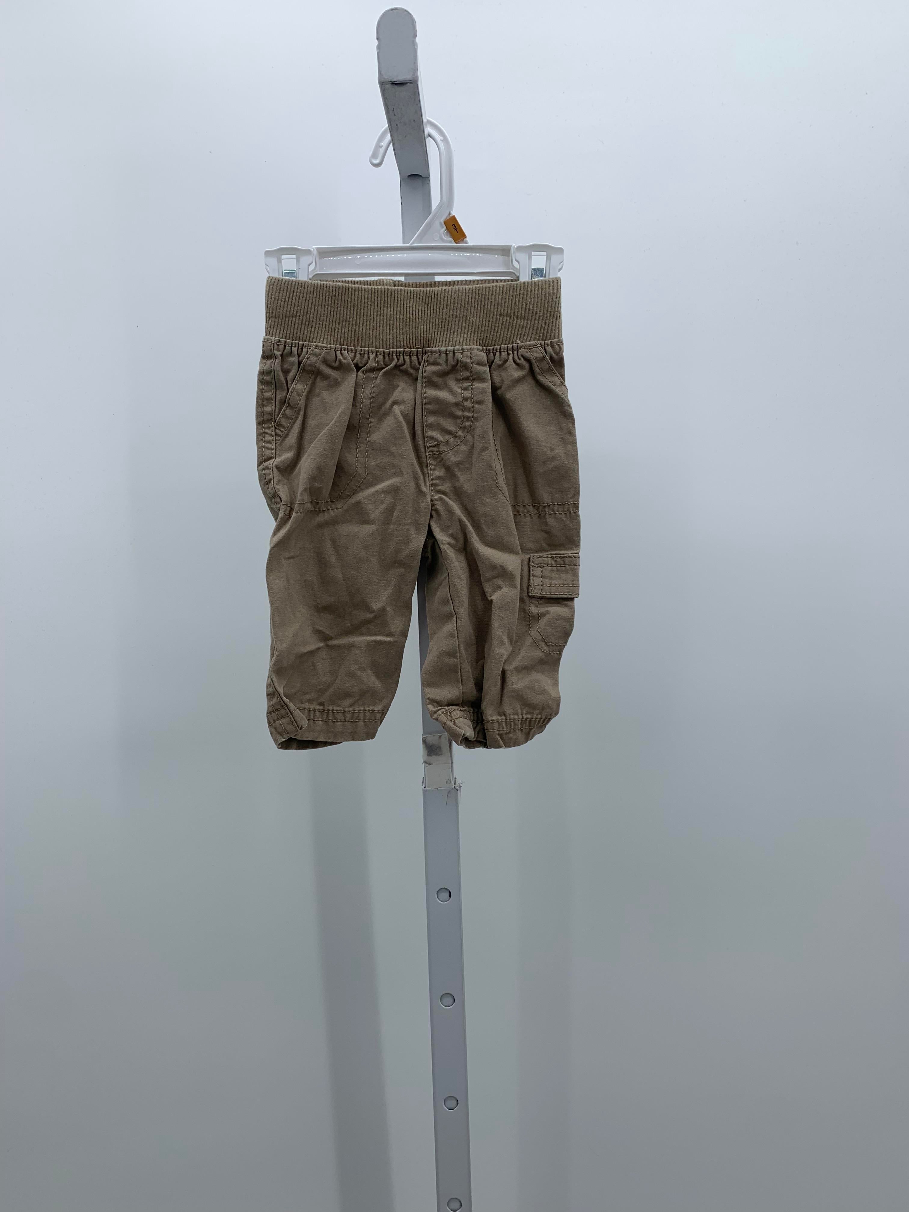 ELASTIC WAIST