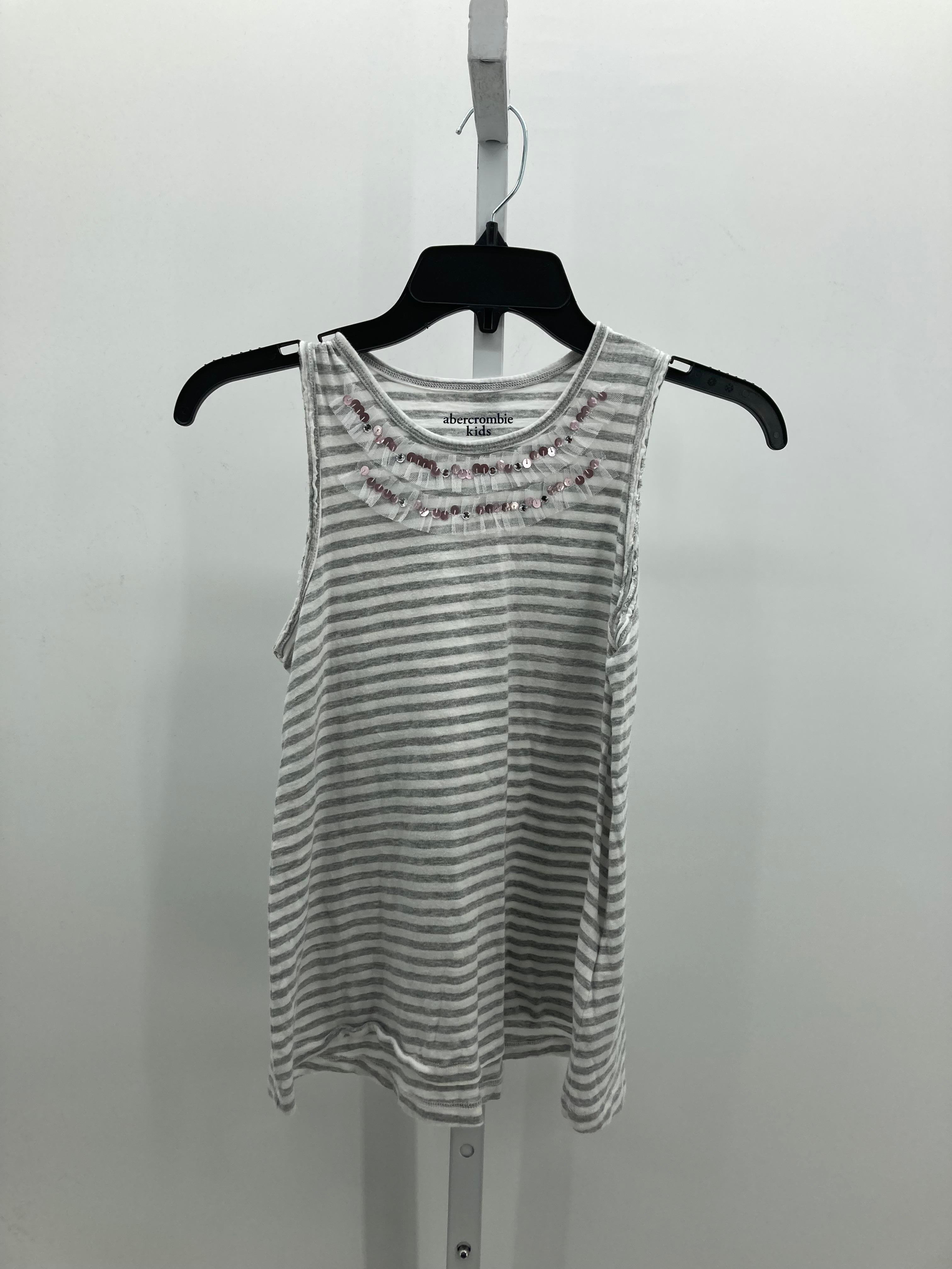 Abercrombie Size 11/12 Girls Tank