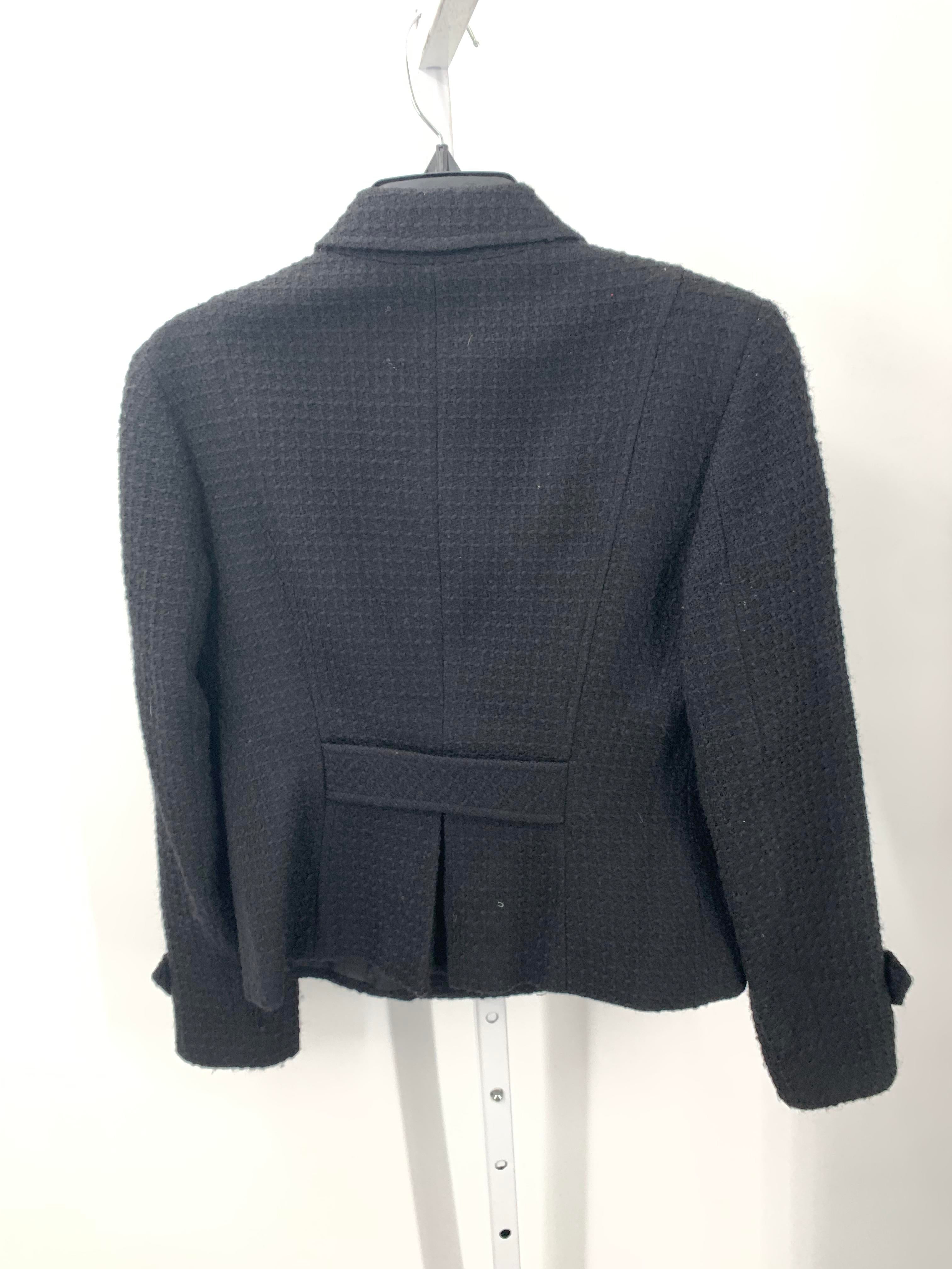 Size Medium Misses Blazer