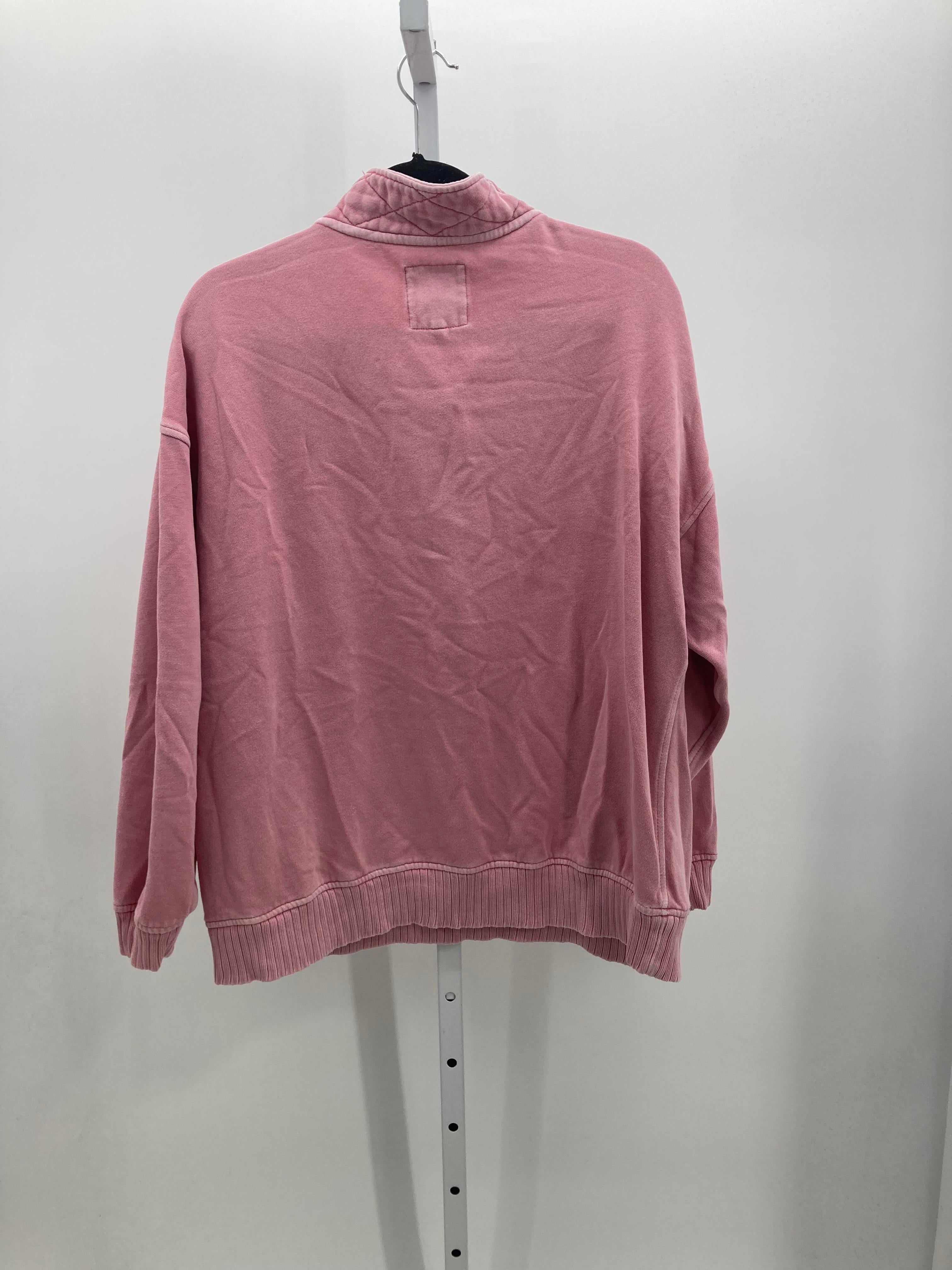 Aerie Size Small Juniors Long Sleeve Shirt