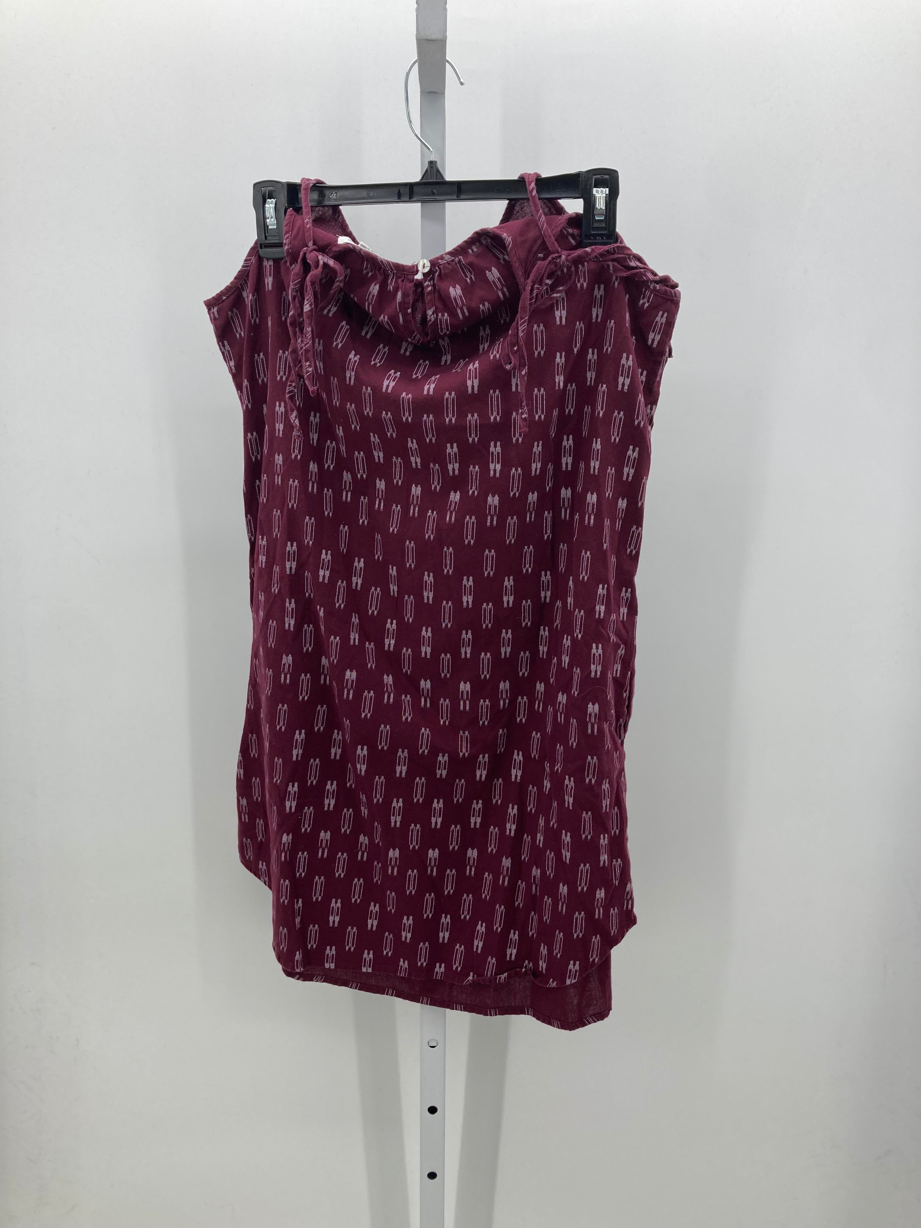 Size Medium Misses Sundress