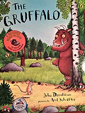 The Gruffalo (Imagination Library Edition) -