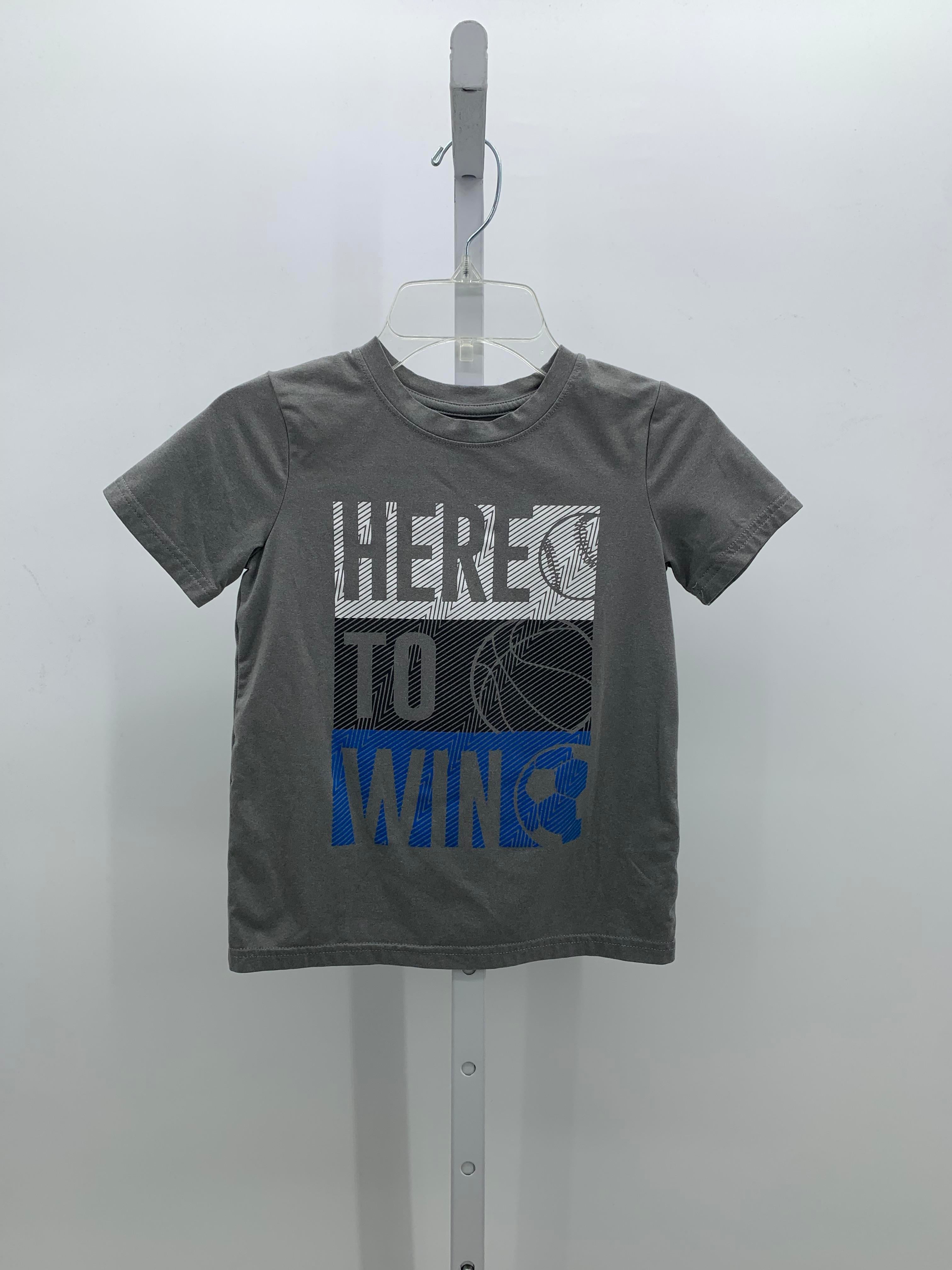 HERE TO WIN