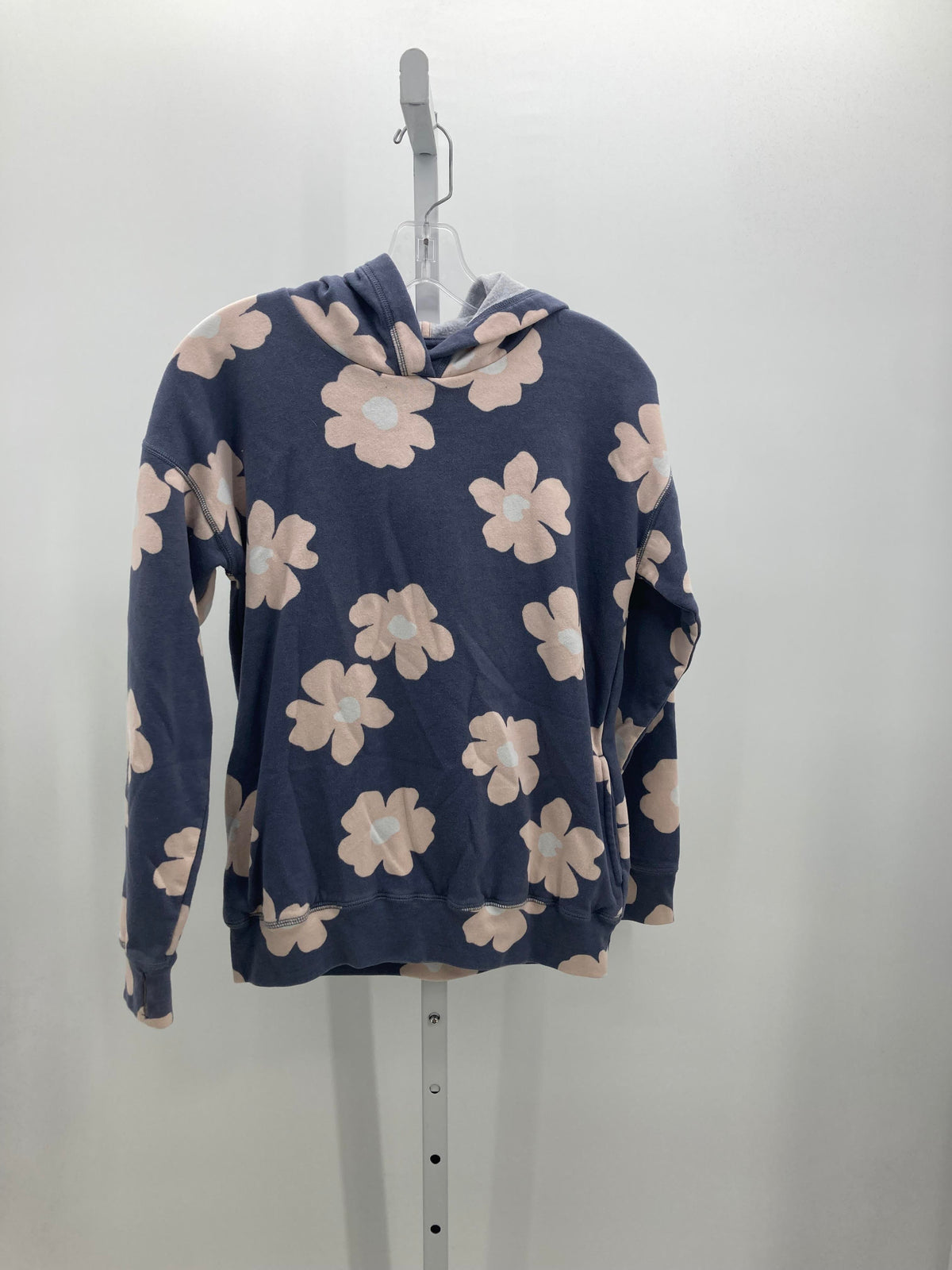 Abercrombie Kids Size 13/14 Girls Long Sleeve Shirt