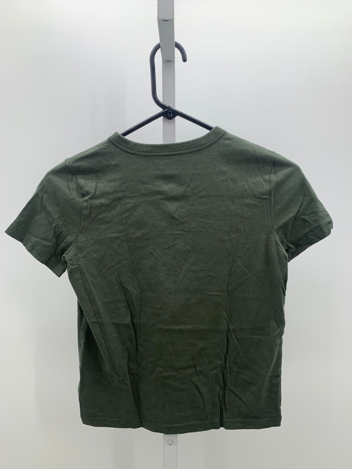 SHORT SLV SHIRT MONSTERS