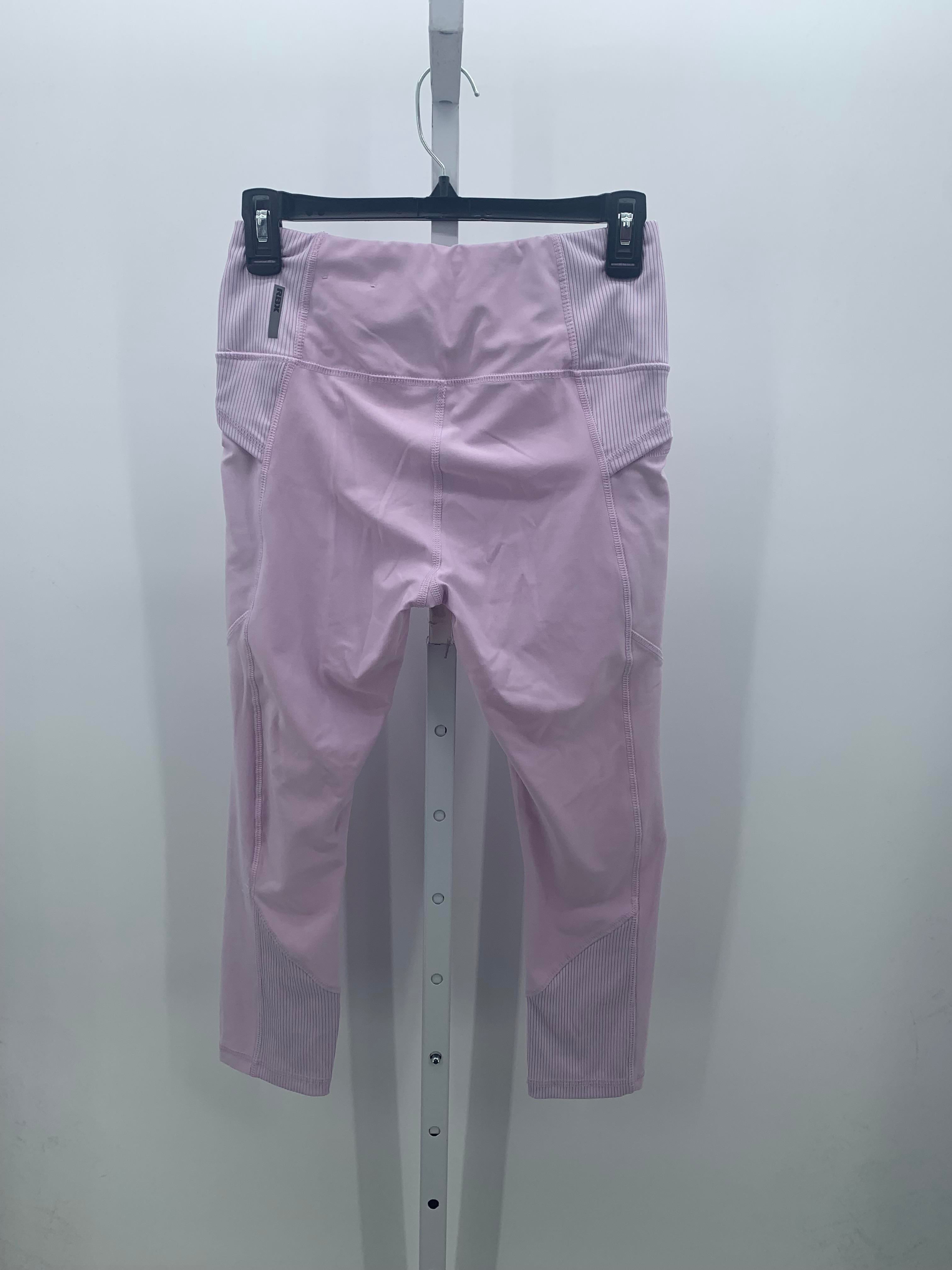 RBX Size Medium Misses Leggings