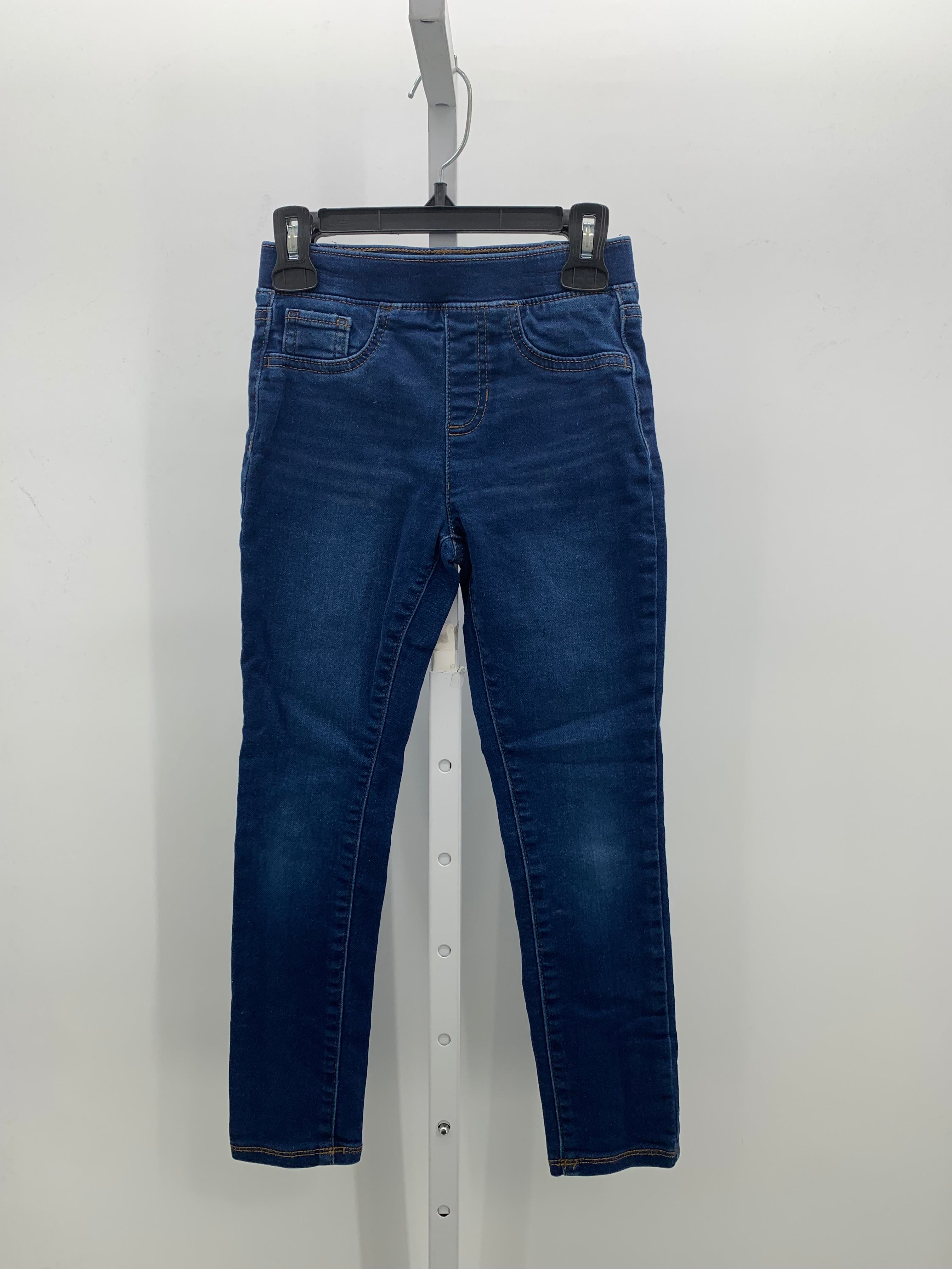 Jumping Beans Size 7 Girls Jeans
