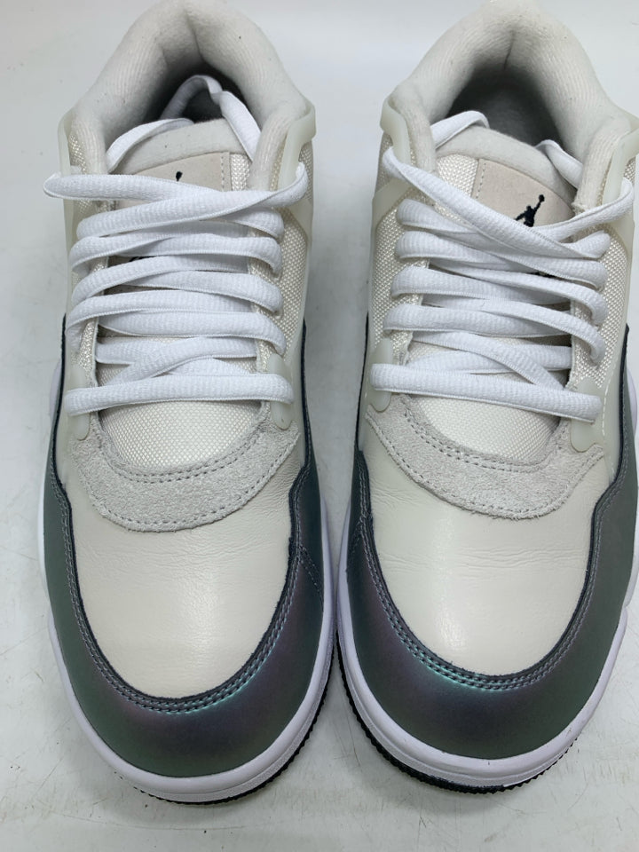 Air Jordan 4 RM Retro Phantom Iridescent