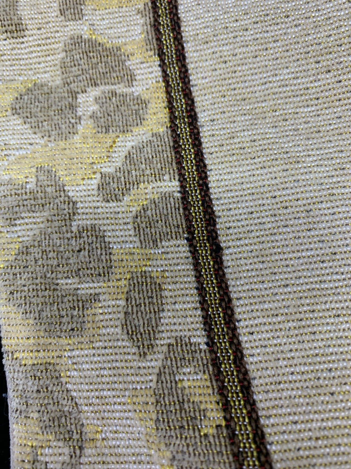 PALM TREES PILLOW SHAM.