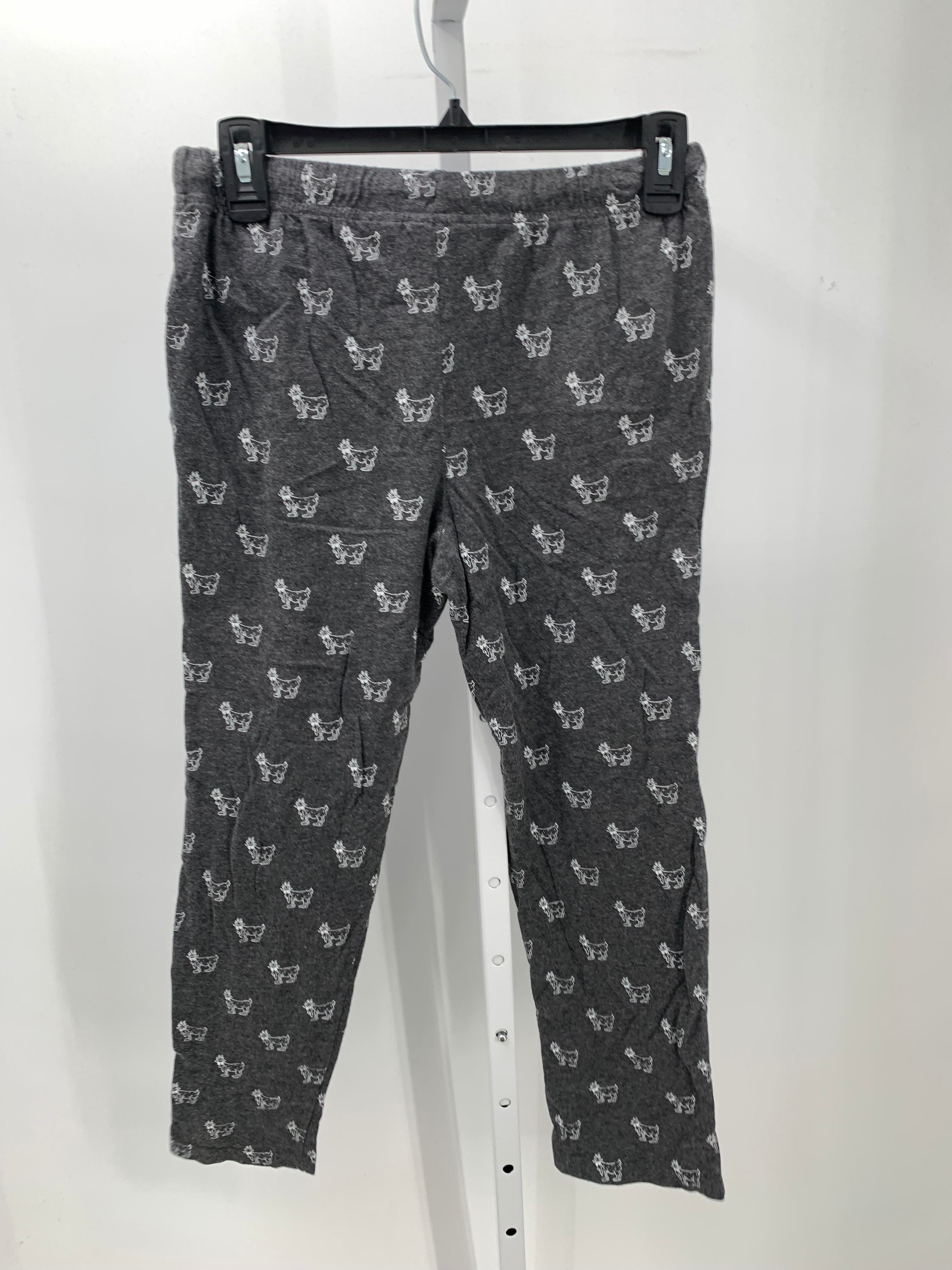 WHITE PATTERN KNIT.