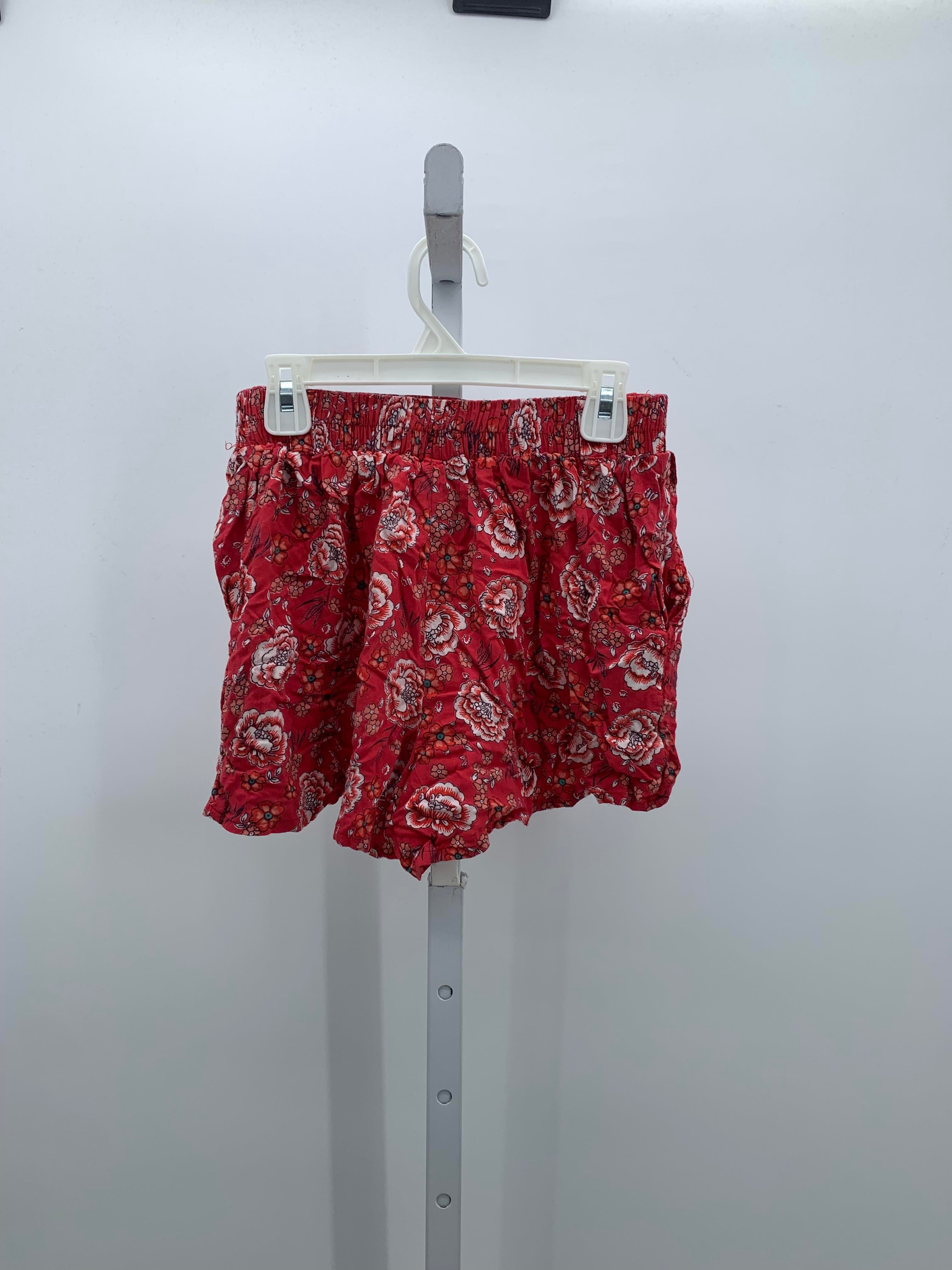 Angie Size Small Juniors Shorts