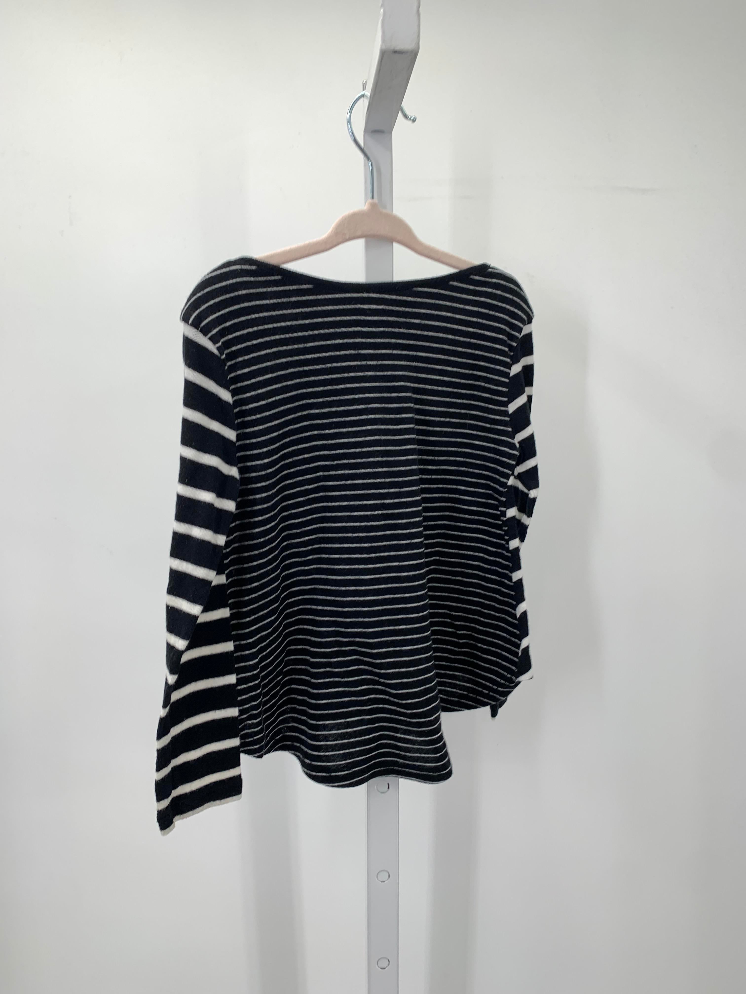 Old Navy Size 3T Girls Long Sleeve Shirt