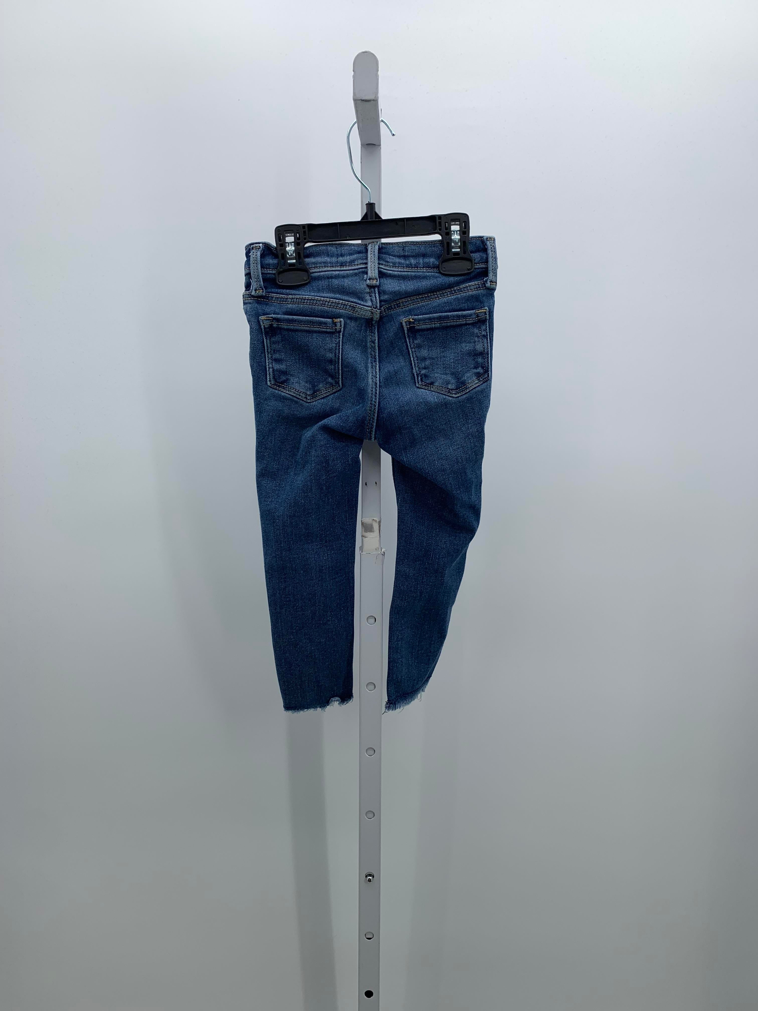 Old Navy Size 3T Girls Jeans