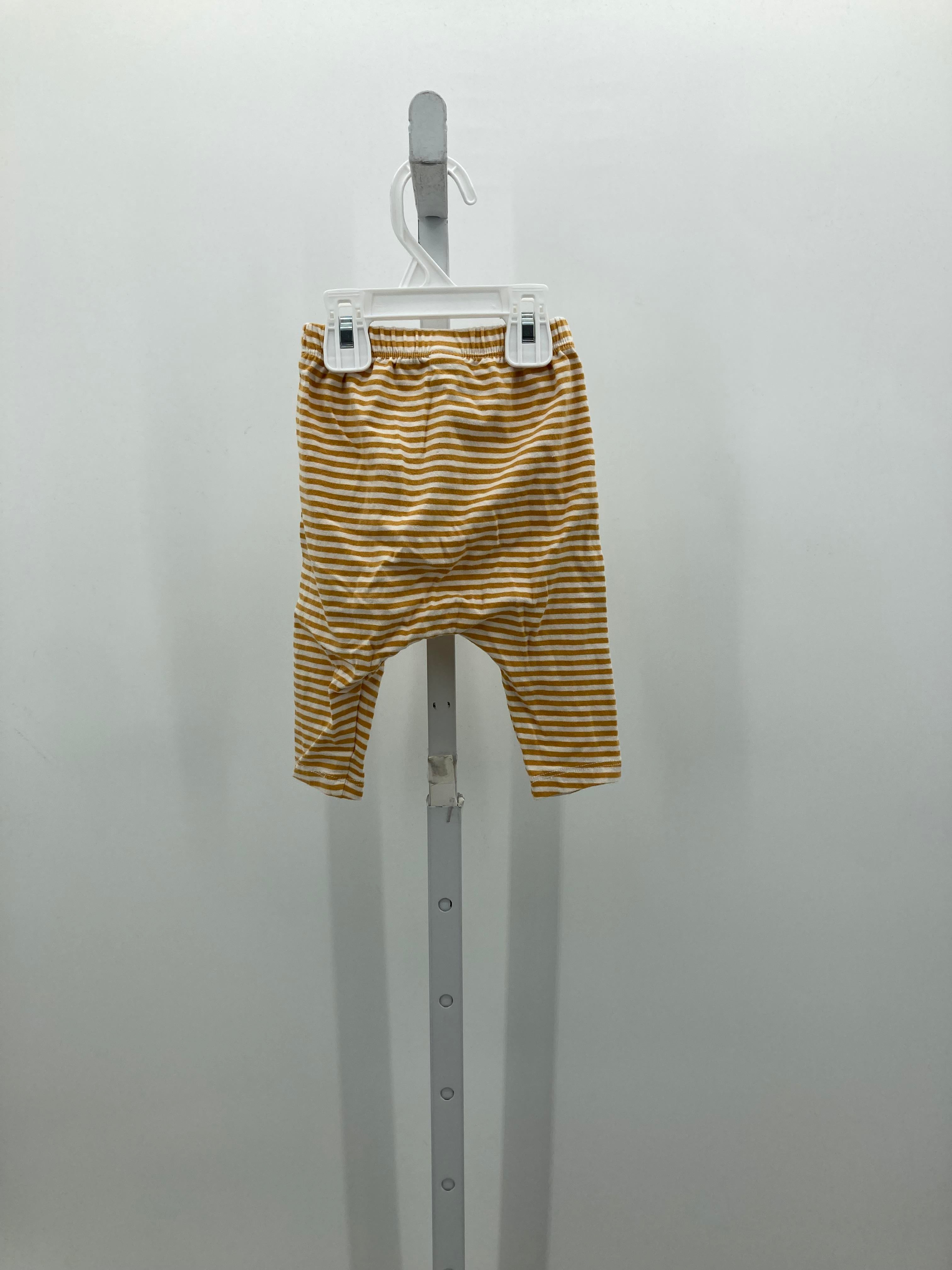STRIPES KNIT