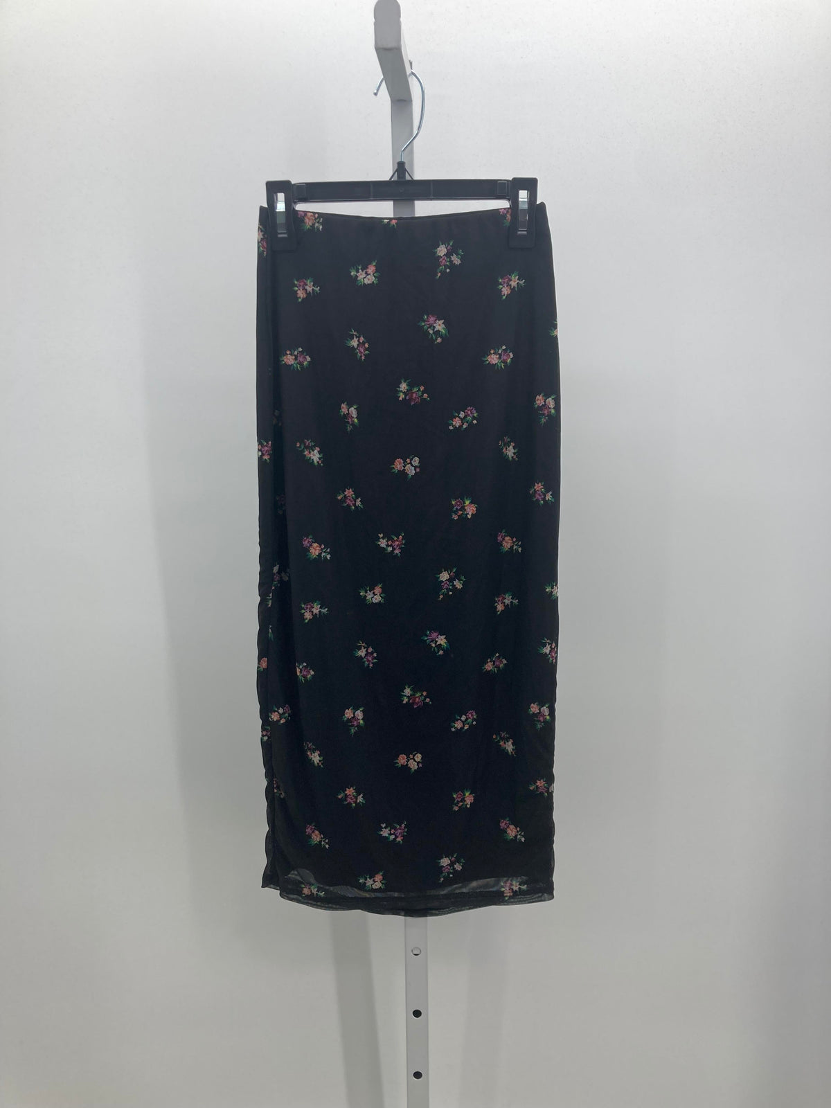 Love Fire Size X Small Juniors Skirt