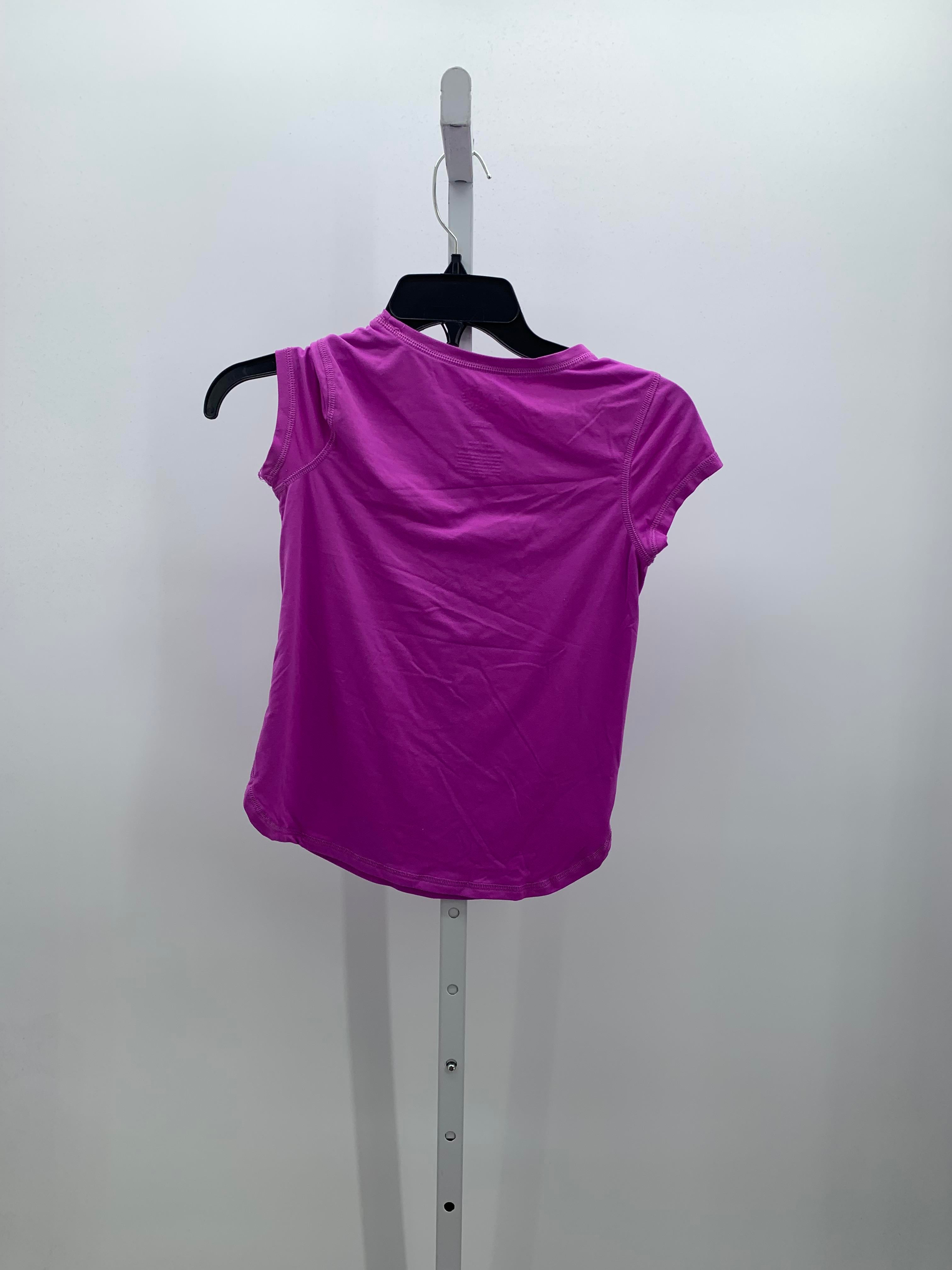 Jumping Beans Size 7 Girls Short Sleeve Shirt