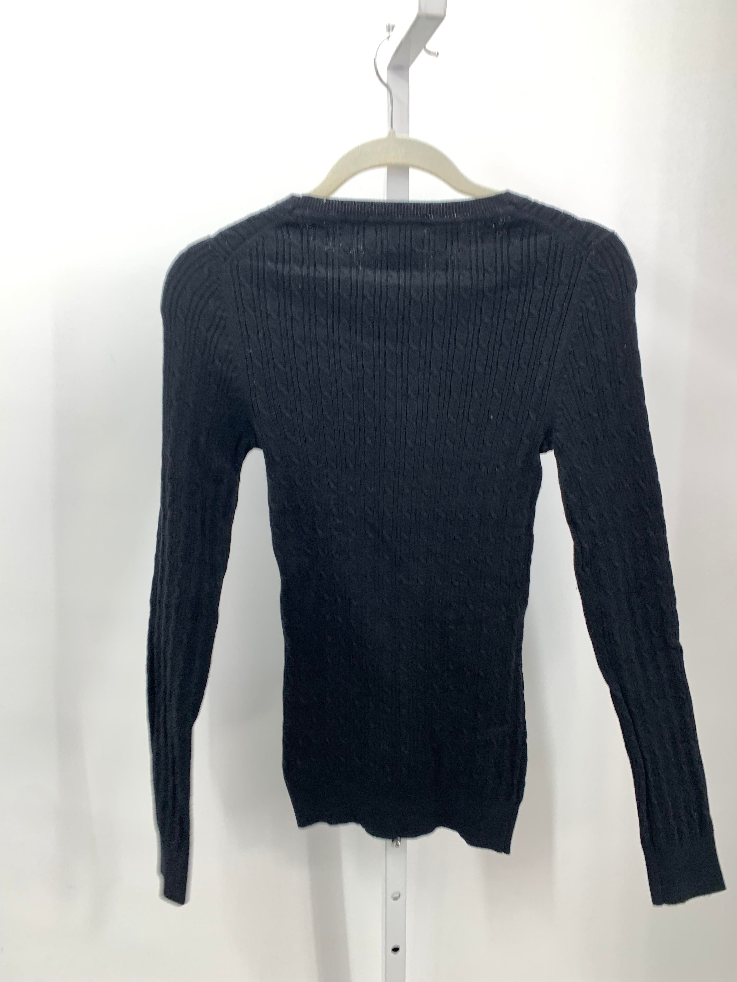 Gap Size Medium Misses Long Slv Sweater
