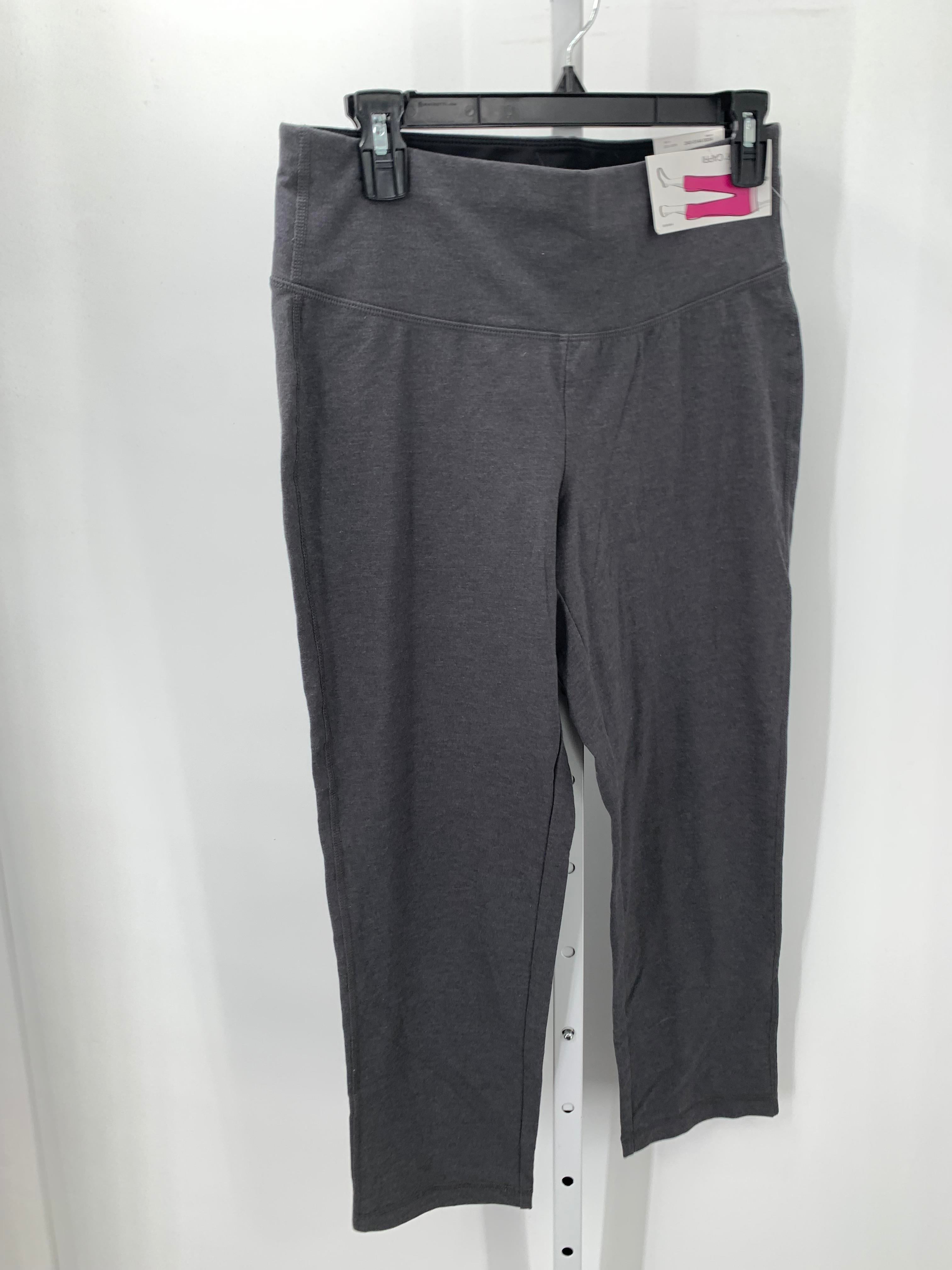 Made for Life Size Medium Misses Capri Pants
