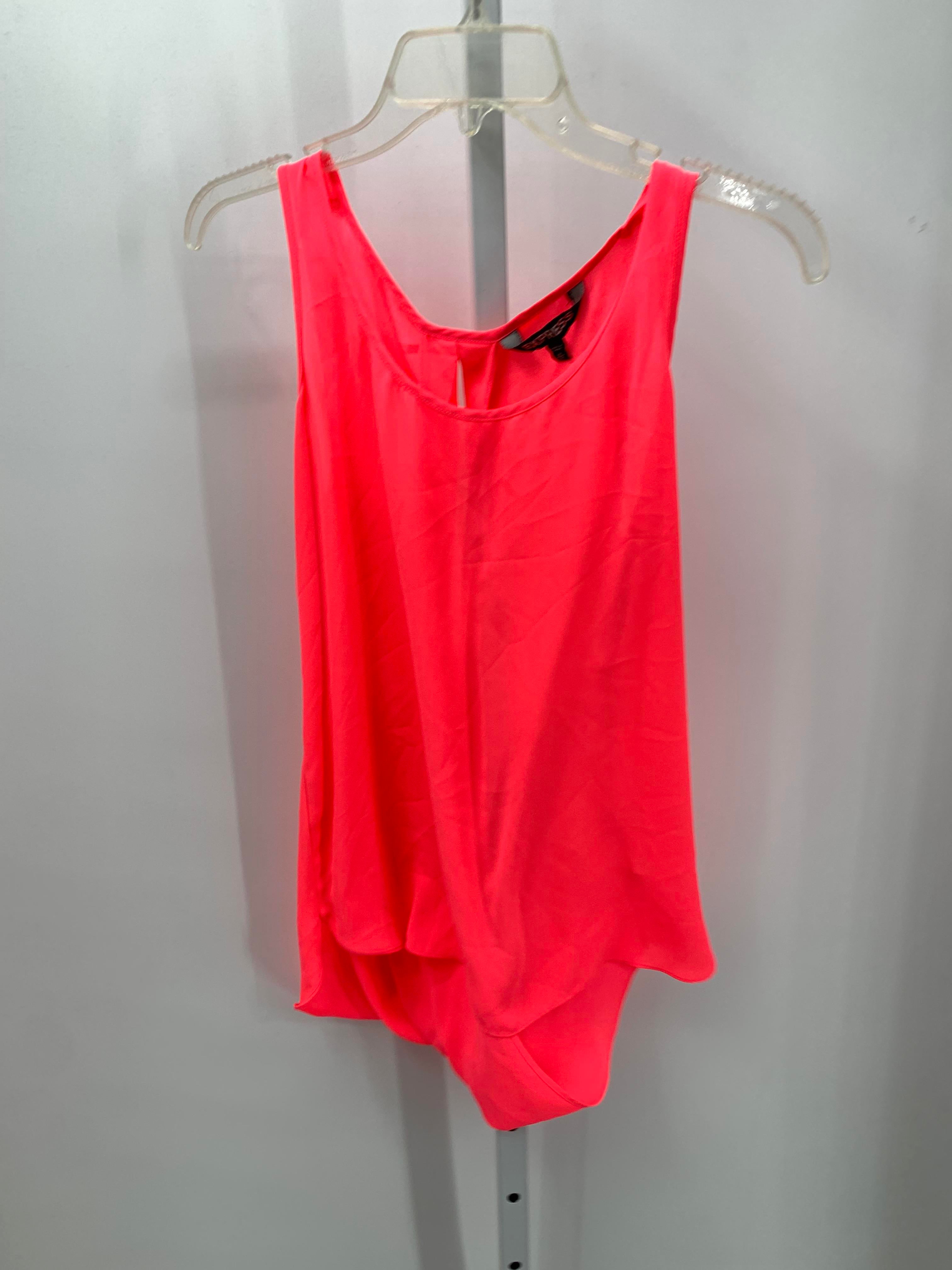 Express Size Medium Misses Tank