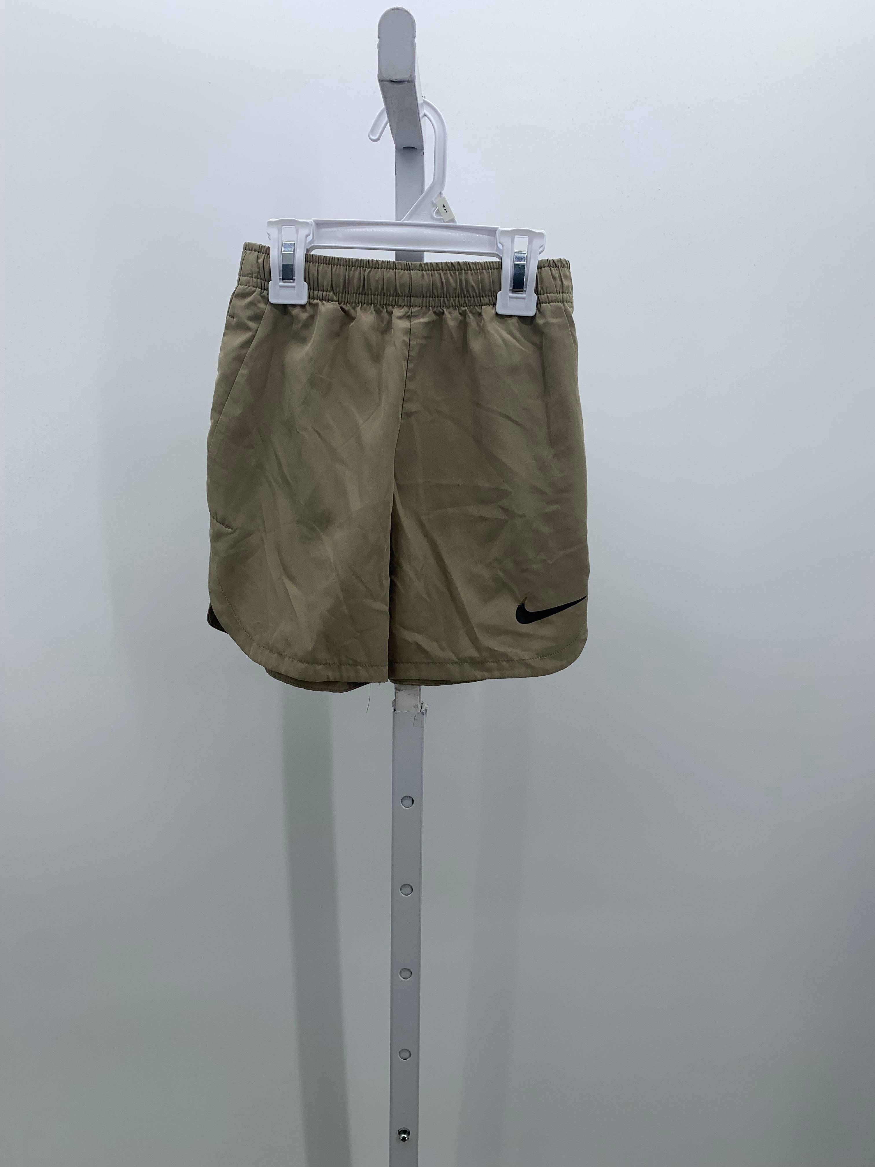ACTIVE SHORTS