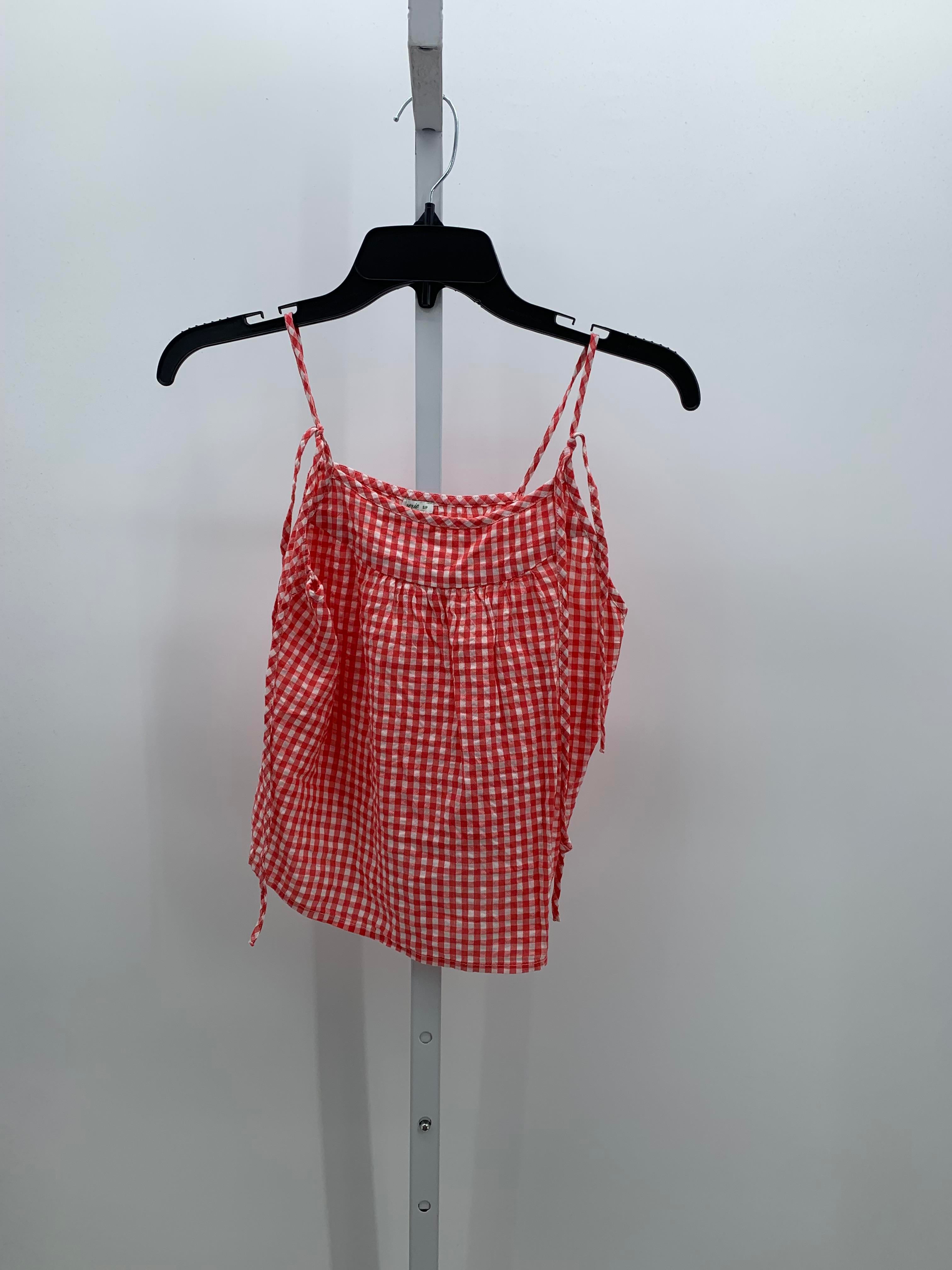 Aerie Size Small Juniors Tank