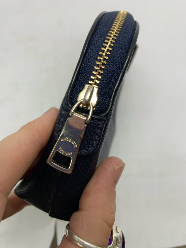 Coach F52630 Darcy Cosmetic Bag w/ Bow