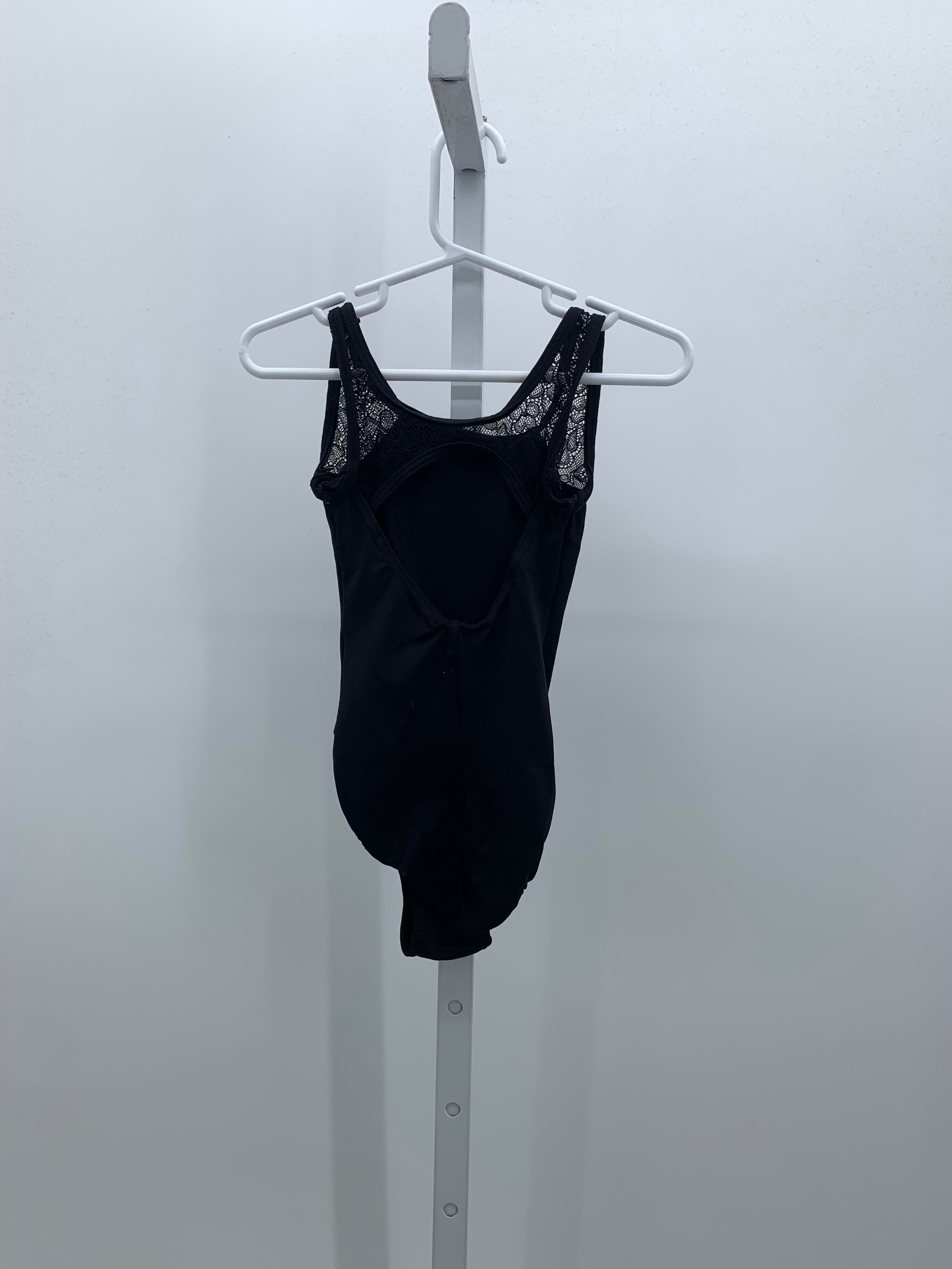 Size 4-6 Girls Leotard