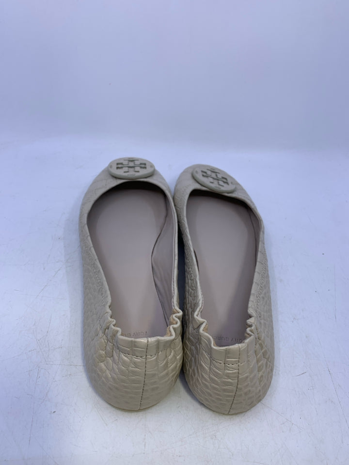 Tory Burch L Shoe Size 9 Ladies Shoes